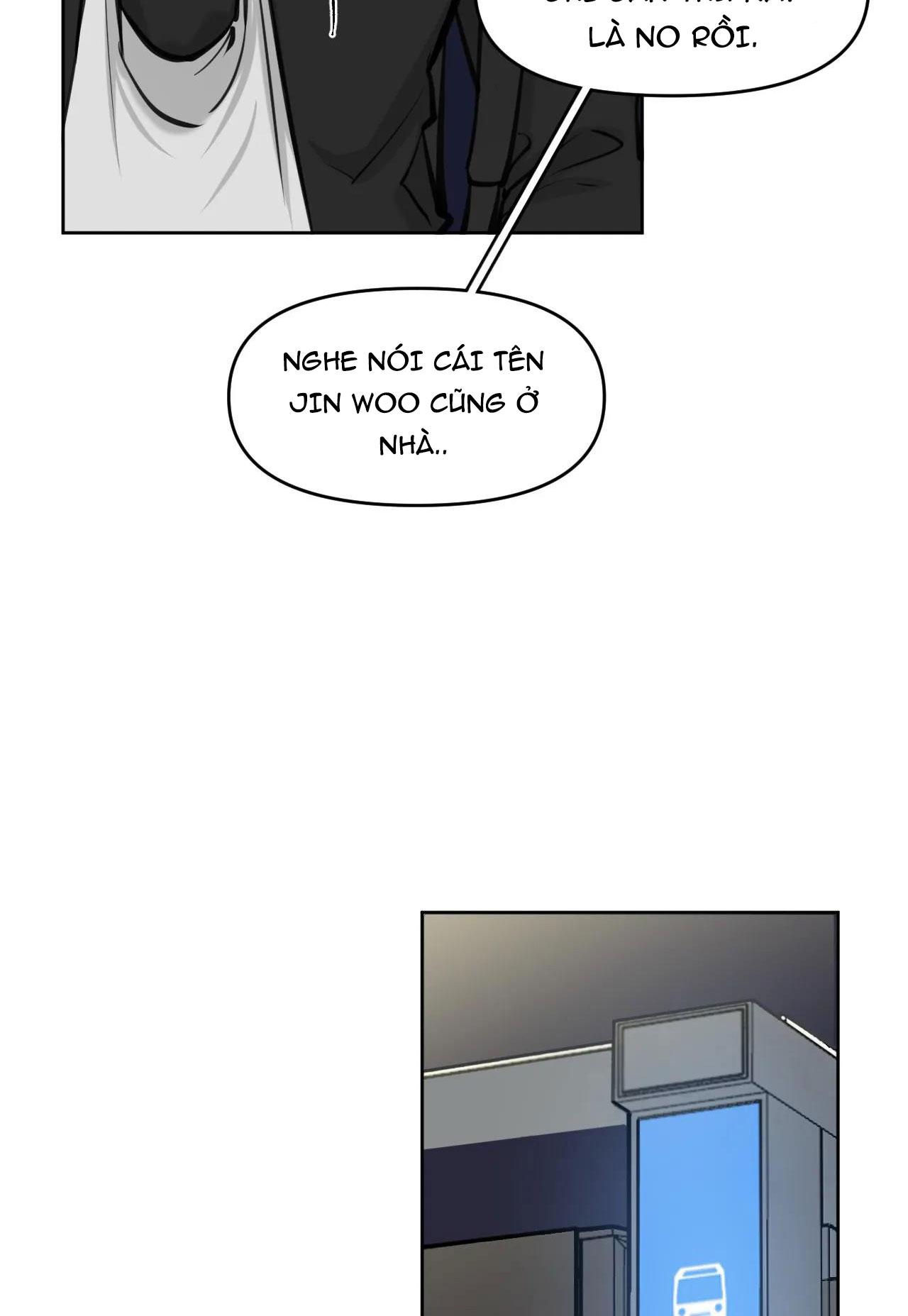 Giữa Tình Cờ Và Định Mệnh Chap 4 - Next Chap 5