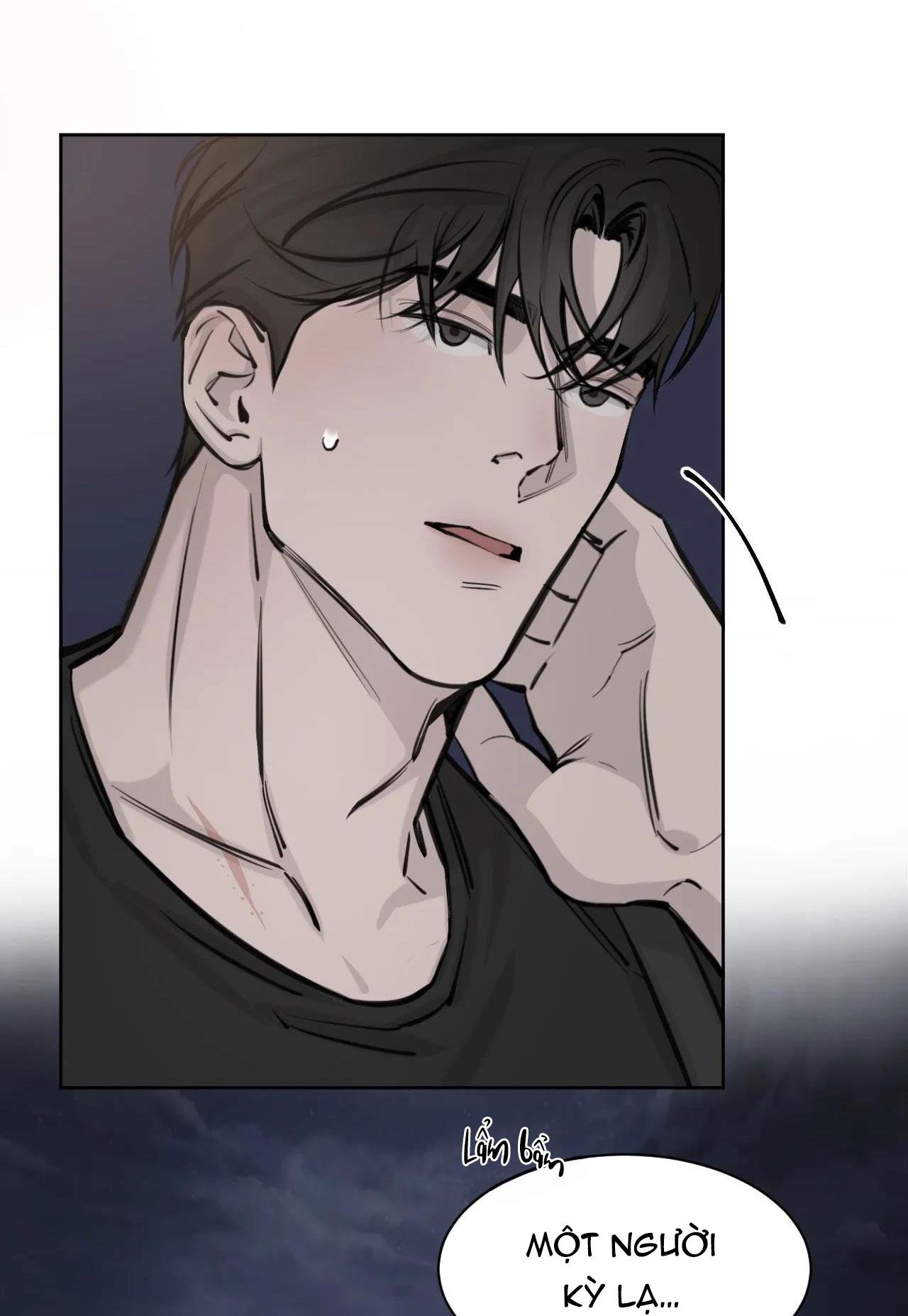 Giữa Tình Cờ Và Định Mệnh Chap 4 - Next Chap 5