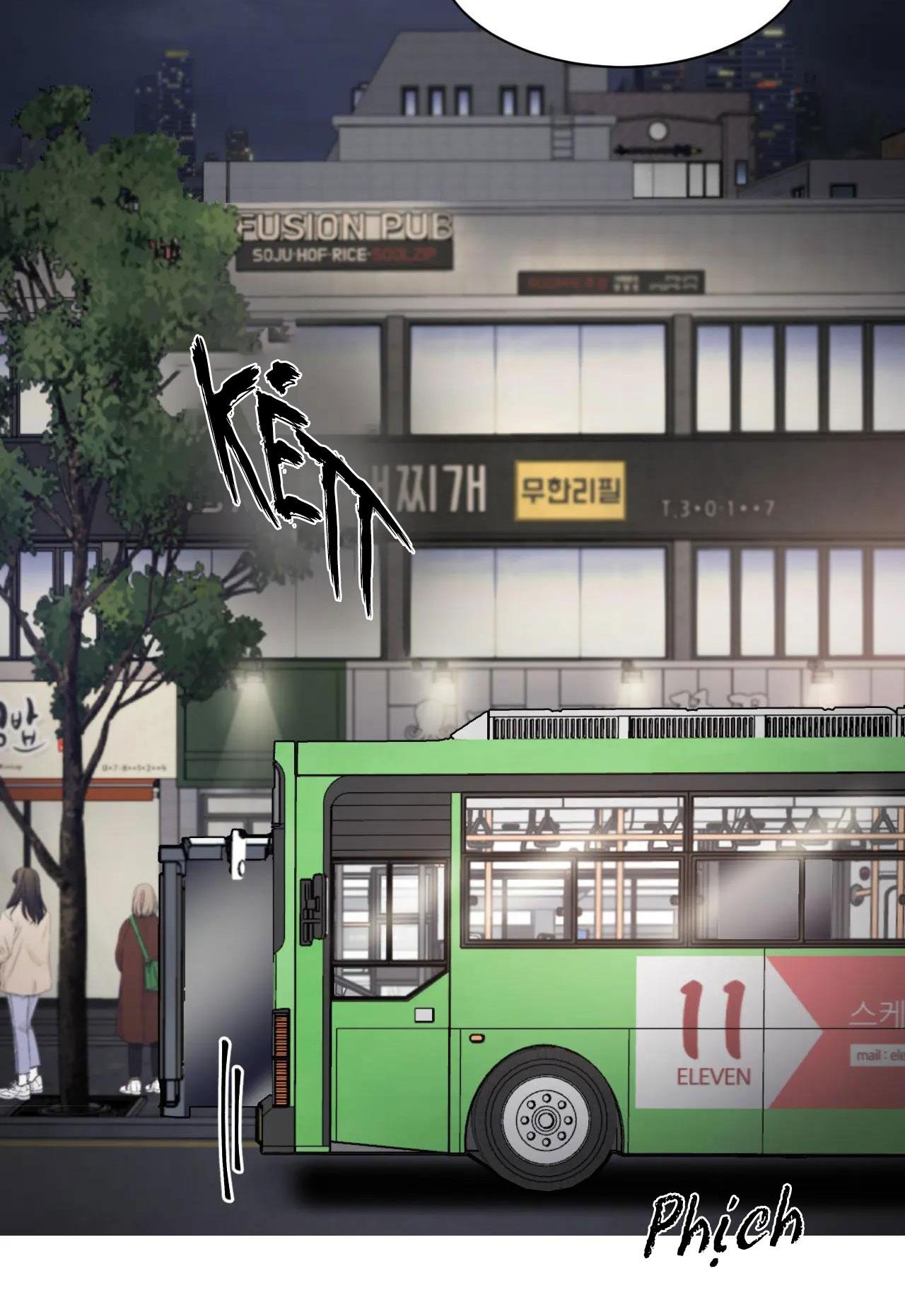 Giữa Tình Cờ Và Định Mệnh Chap 4 - Next Chap 5