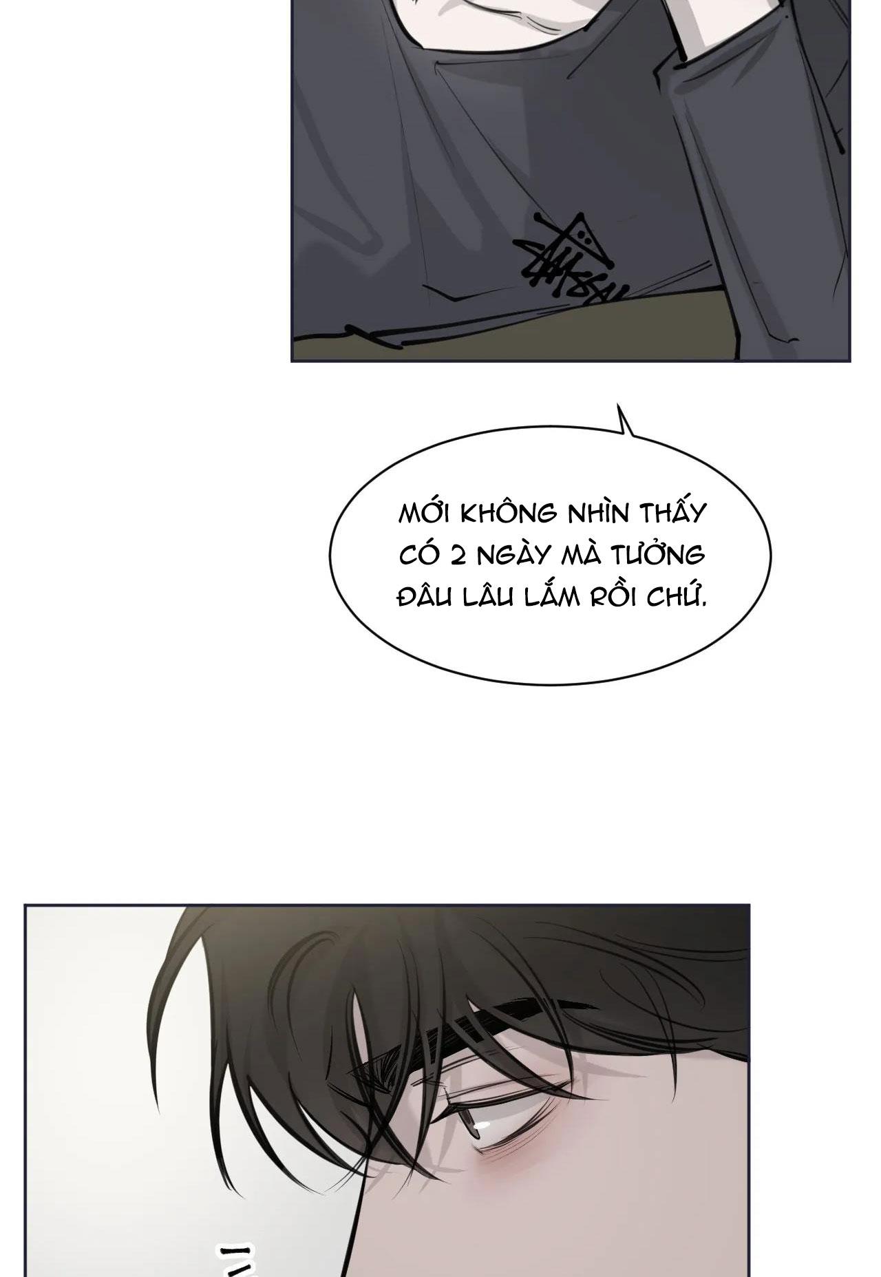 Giữa Tình Cờ Và Định Mệnh Chap 4 - Next Chap 5