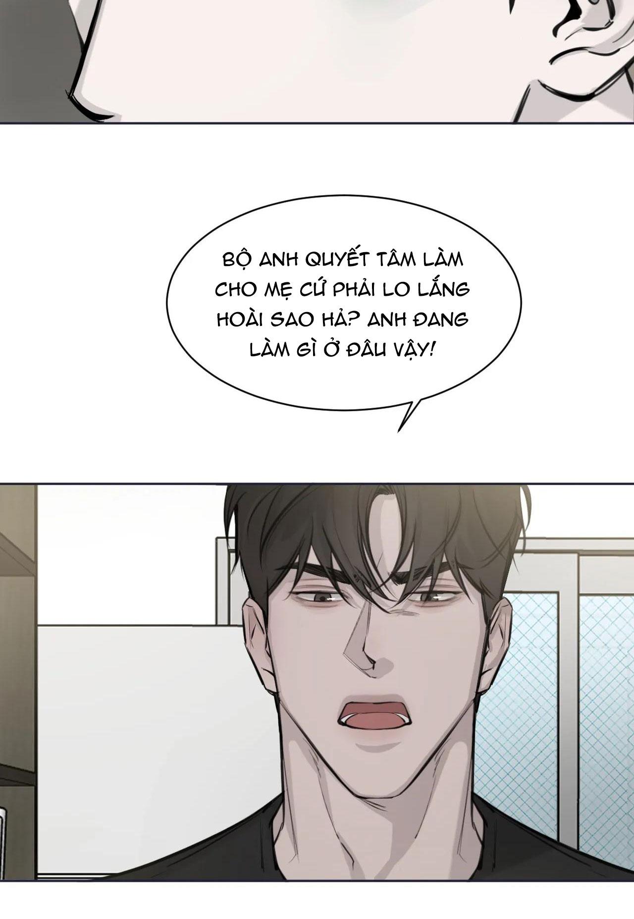 Giữa Tình Cờ Và Định Mệnh Chap 4 - Next Chap 5
