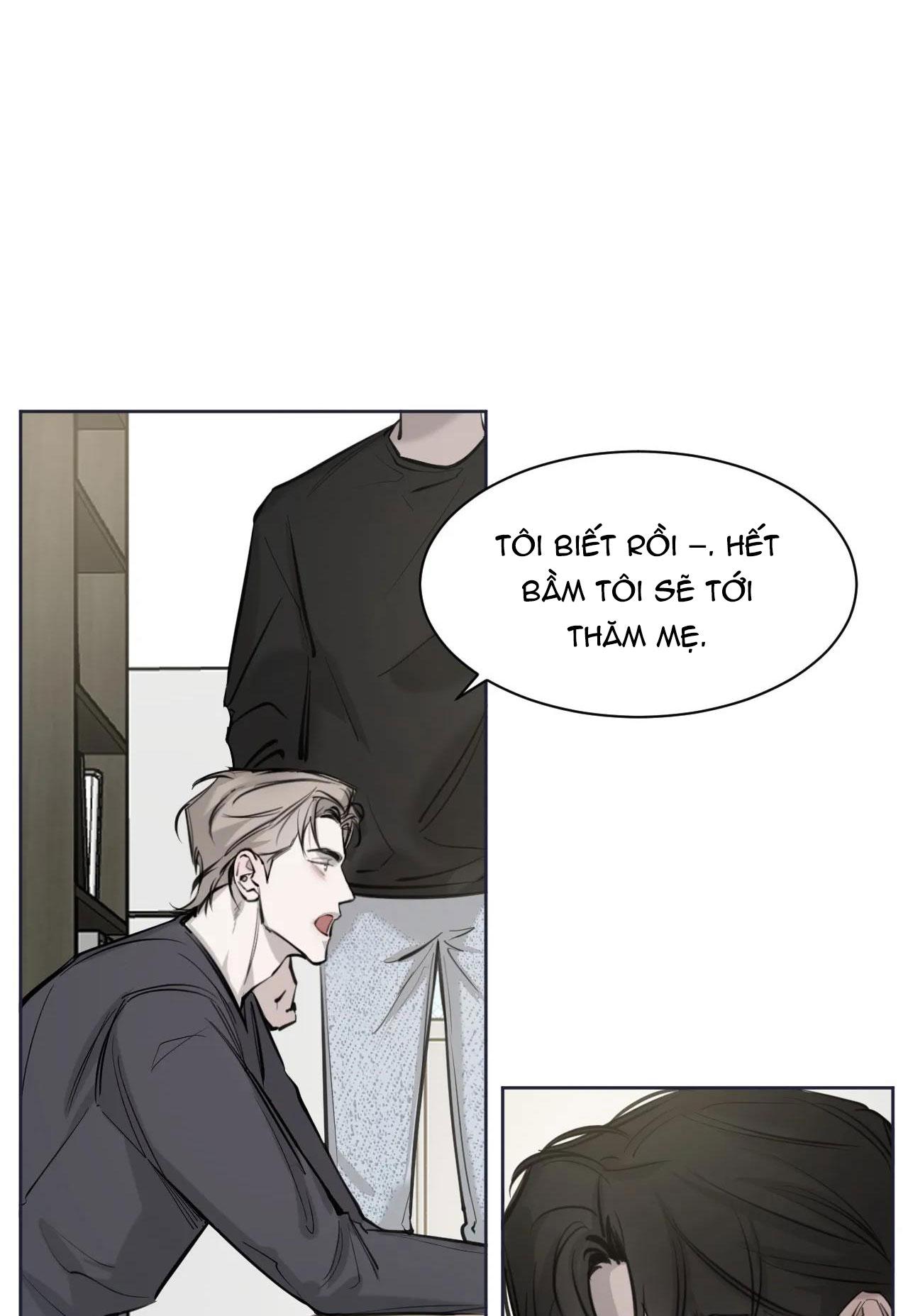 Giữa Tình Cờ Và Định Mệnh Chap 4 - Next Chap 5