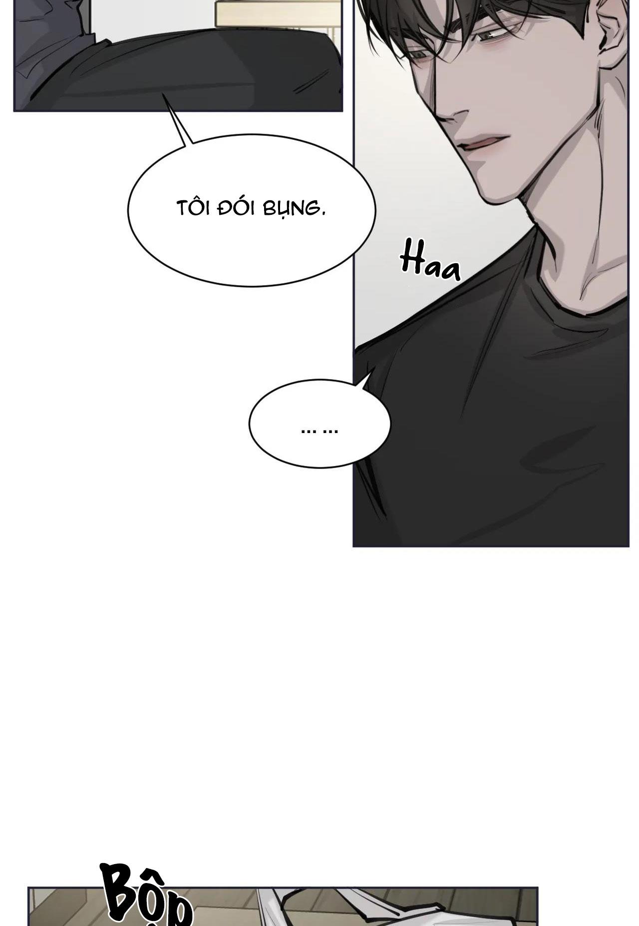 Giữa Tình Cờ Và Định Mệnh Chap 4 - Next Chap 5