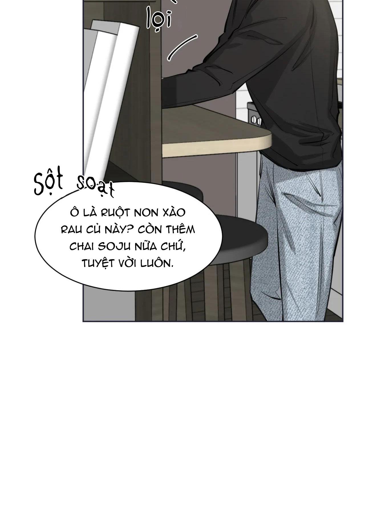Giữa Tình Cờ Và Định Mệnh Chap 4 - Next Chap 5