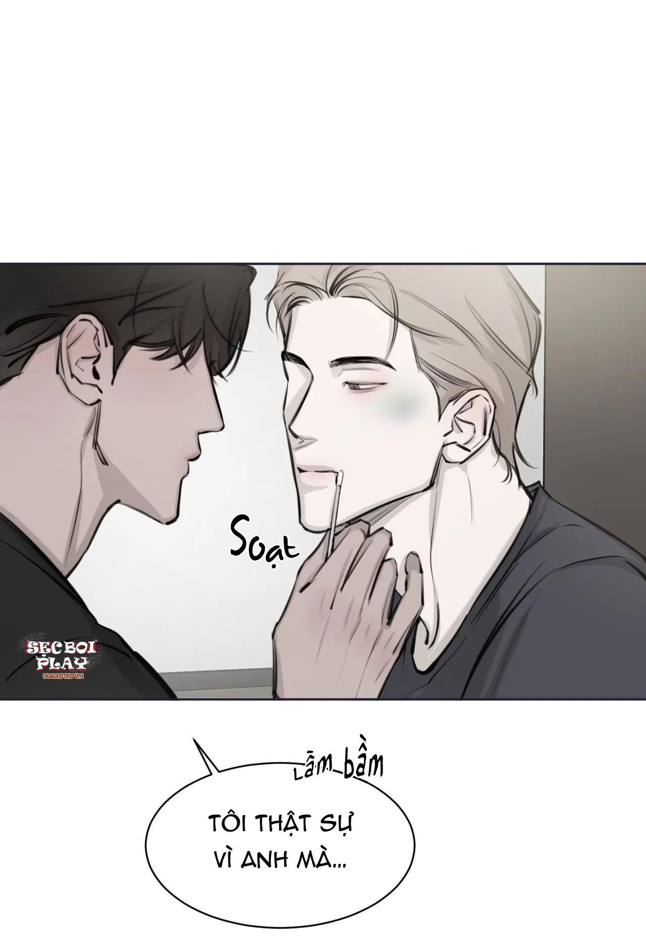 Giữa Tình Cờ Và Định Mệnh Chap 4 - Next Chap 5
