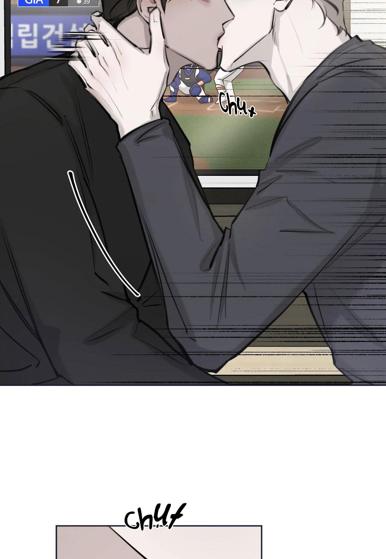 Giữa Tình Cờ Và Định Mệnh Chap 4 - Next Chap 5