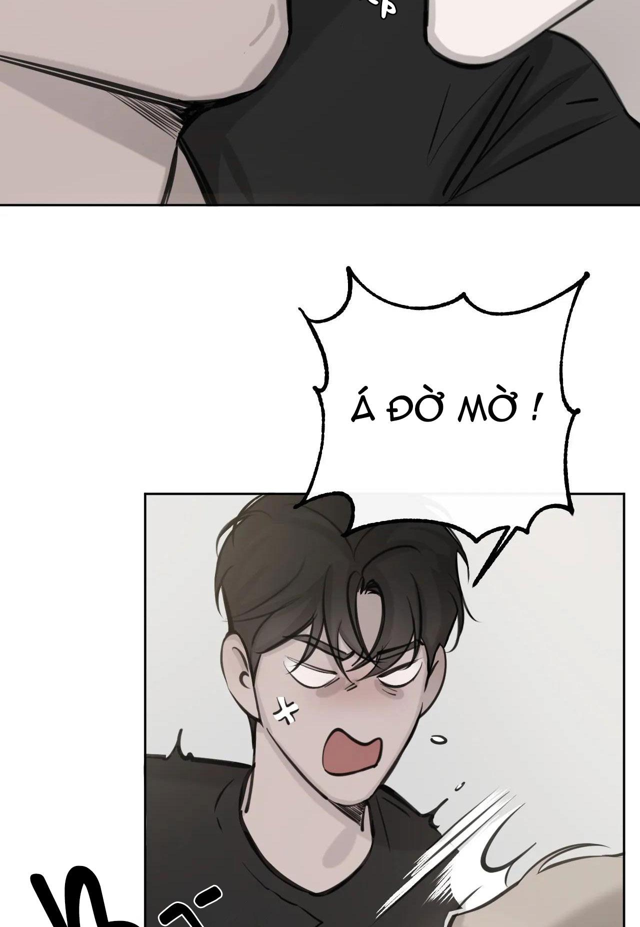 Giữa Tình Cờ Và Định Mệnh Chap 4 - Next Chap 5