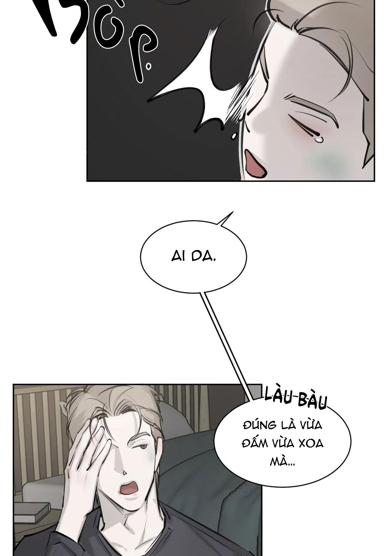 Giữa Tình Cờ Và Định Mệnh Chap 4 - Next Chap 5