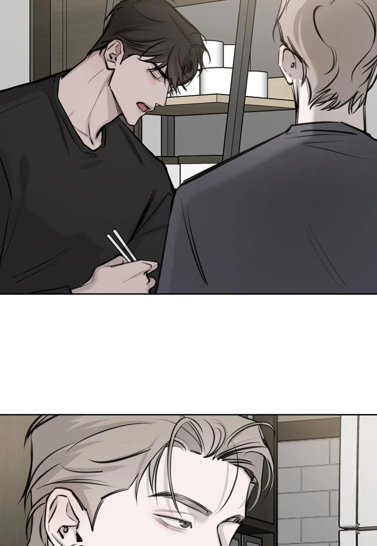 Giữa Tình Cờ Và Định Mệnh Chap 4 - Next Chap 5