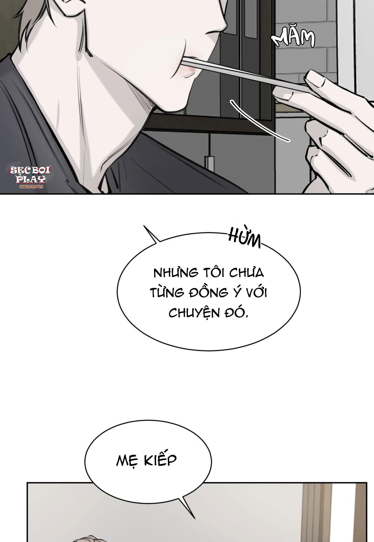 Giữa Tình Cờ Và Định Mệnh Chap 4 - Next Chap 5