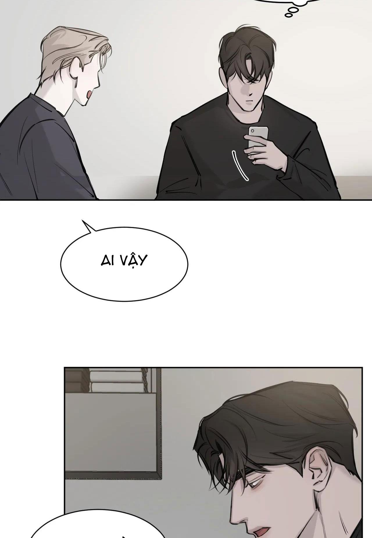 Giữa Tình Cờ Và Định Mệnh Chap 4 - Next Chap 5