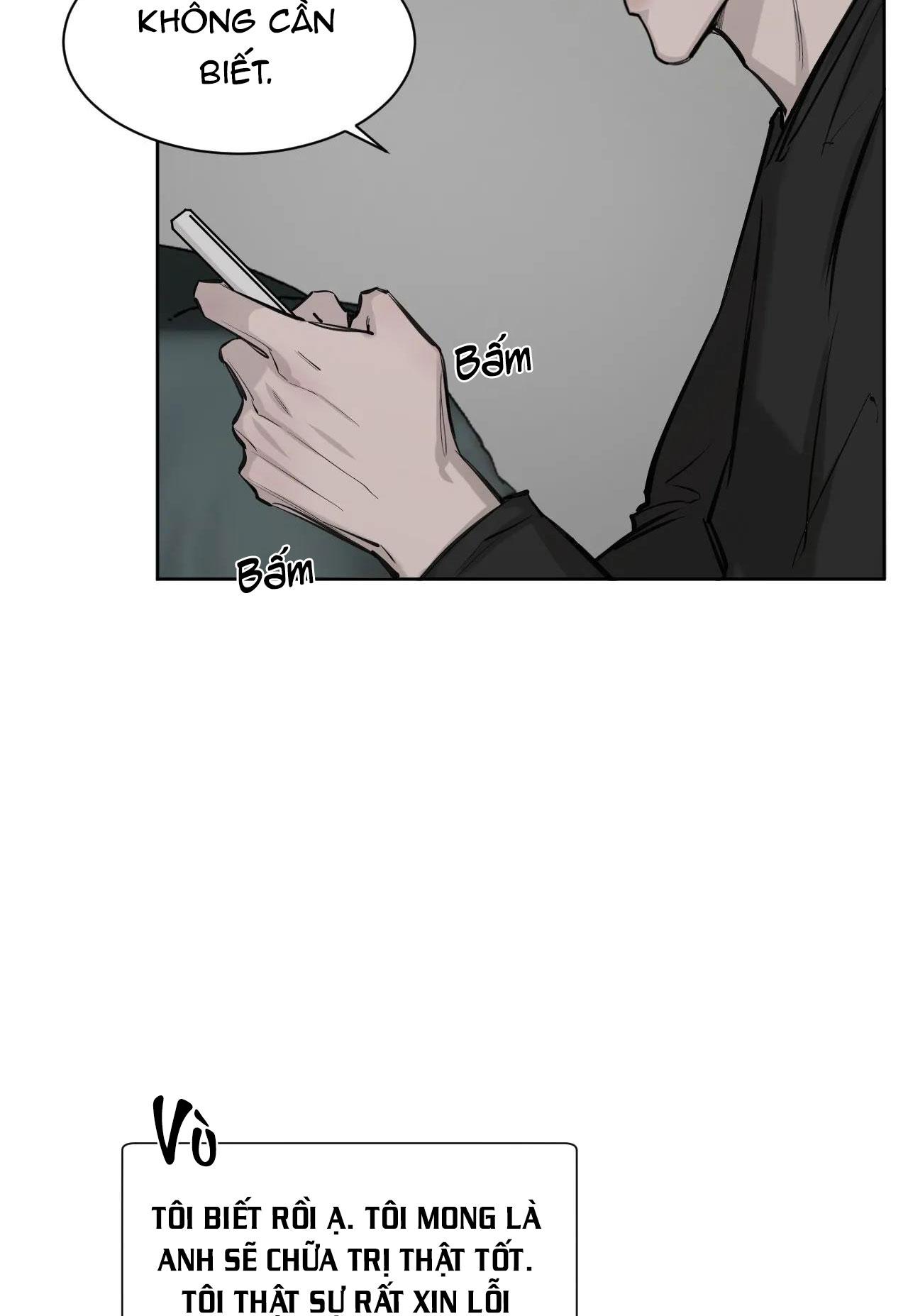 Giữa Tình Cờ Và Định Mệnh Chap 4 - Next Chap 5