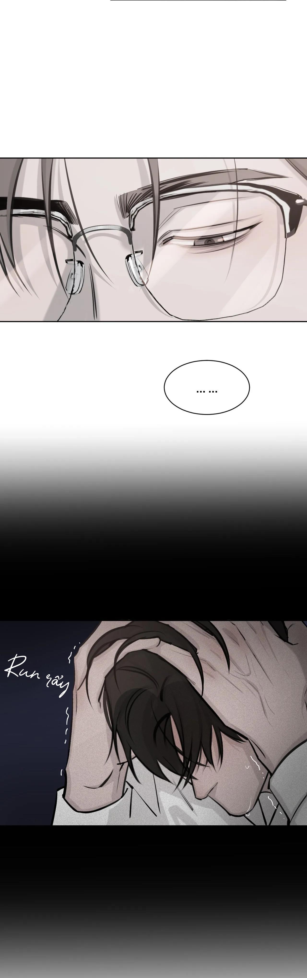 Giữa Tình Cờ Và Định Mệnh Chap 5 - Next Chap 6