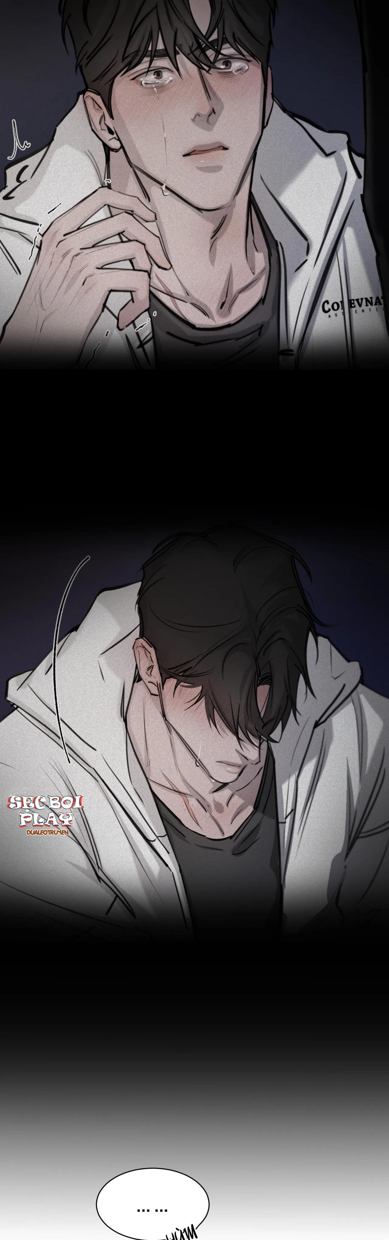 Giữa Tình Cờ Và Định Mệnh Chap 5 - Next Chap 6