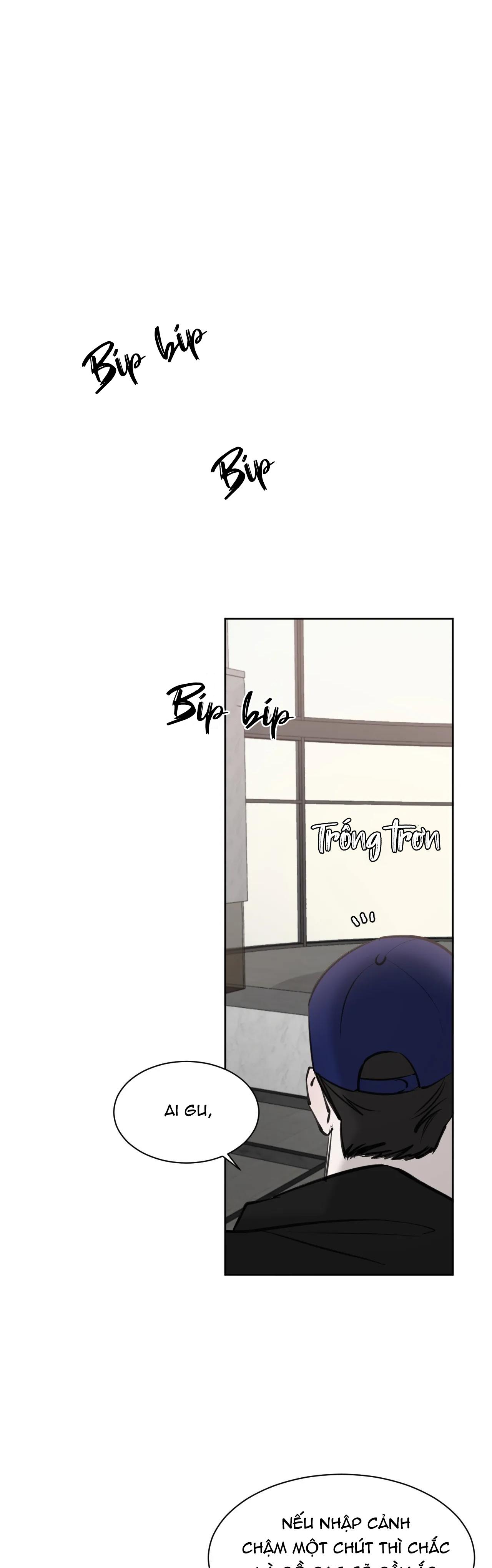 Giữa Tình Cờ Và Định Mệnh Chap 5 - Next Chap 6