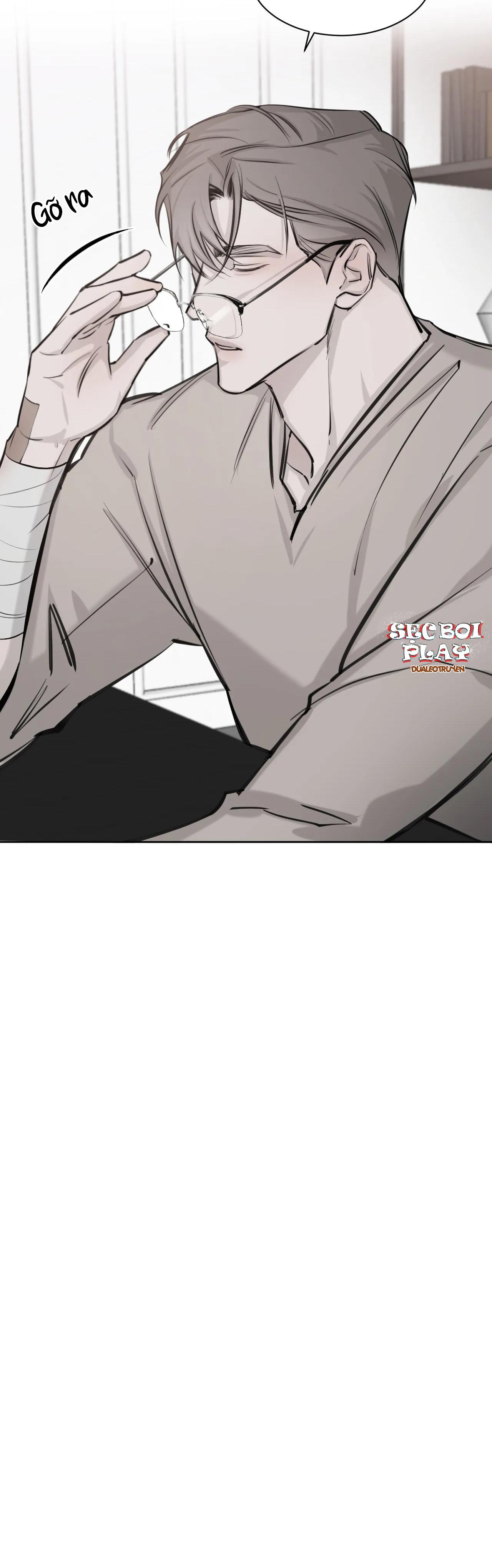 Giữa Tình Cờ Và Định Mệnh Chap 5 - Next Chap 6