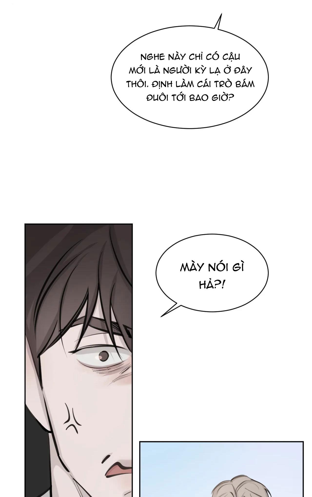Giữa Tình Cờ Và Định Mệnh Chap 6 - Next Chap 7