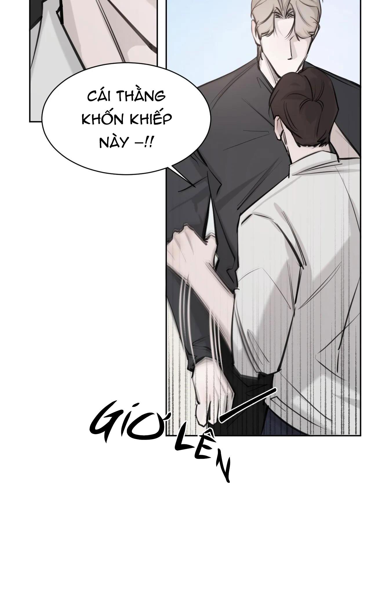 Giữa Tình Cờ Và Định Mệnh Chap 6 - Next Chap 7