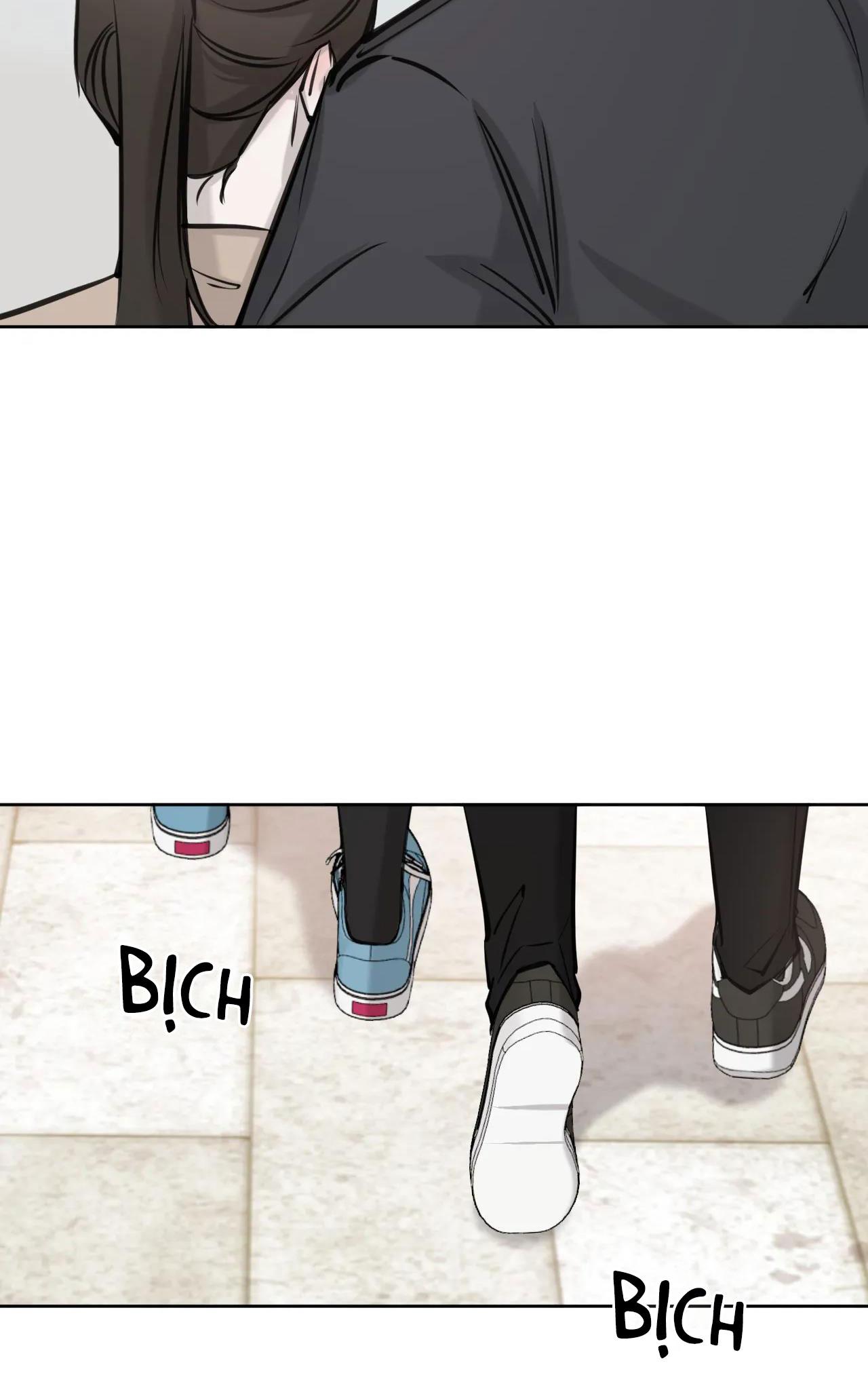 Giữa Tình Cờ Và Định Mệnh Chap 6 - Next Chap 7