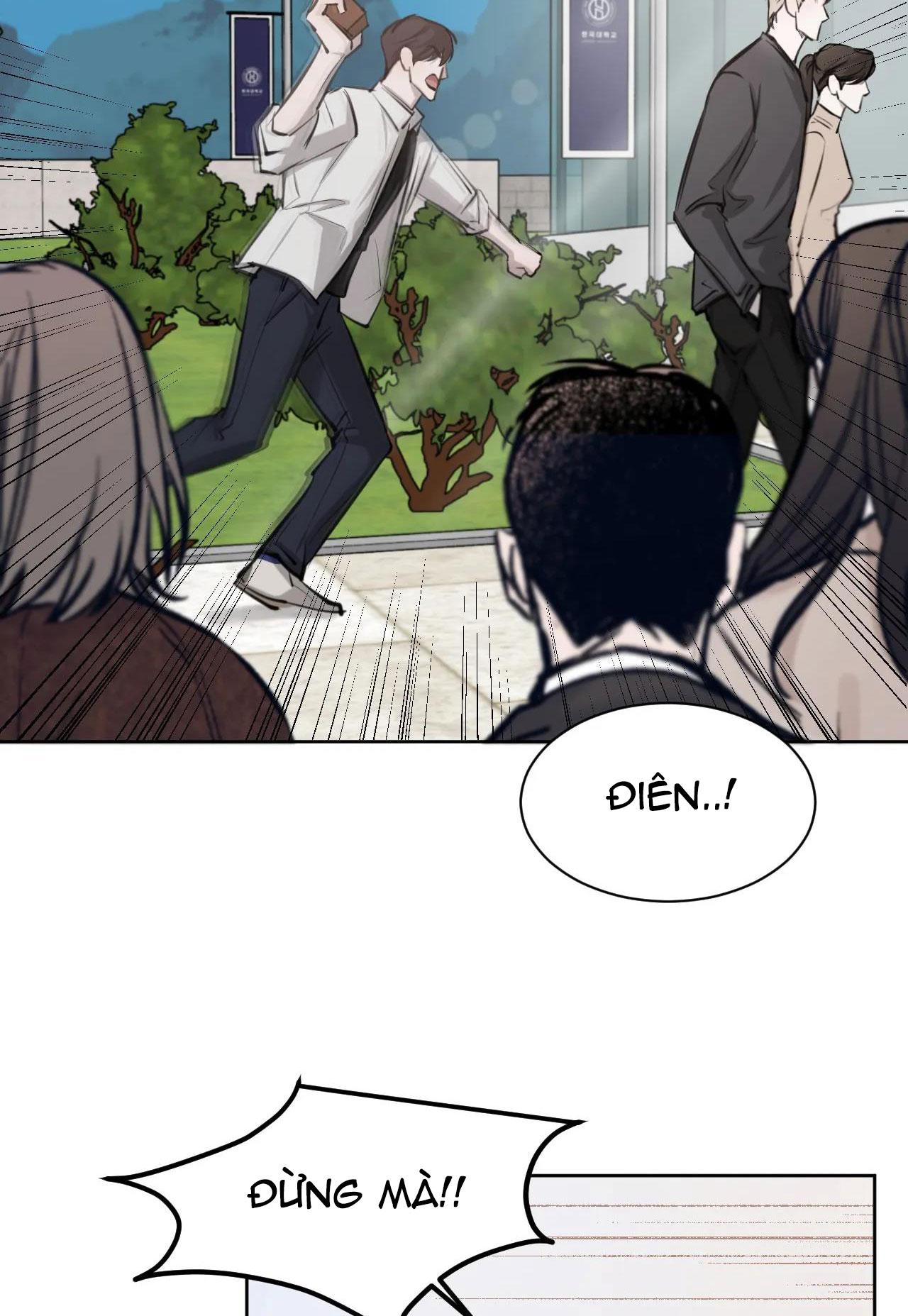 Giữa Tình Cờ Và Định Mệnh Chap 6 - Next Chap 7