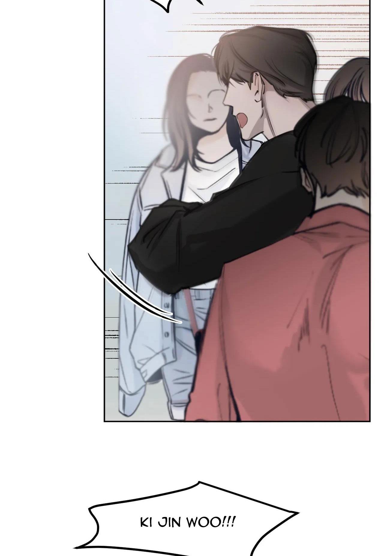 Giữa Tình Cờ Và Định Mệnh Chap 6 - Next Chap 7