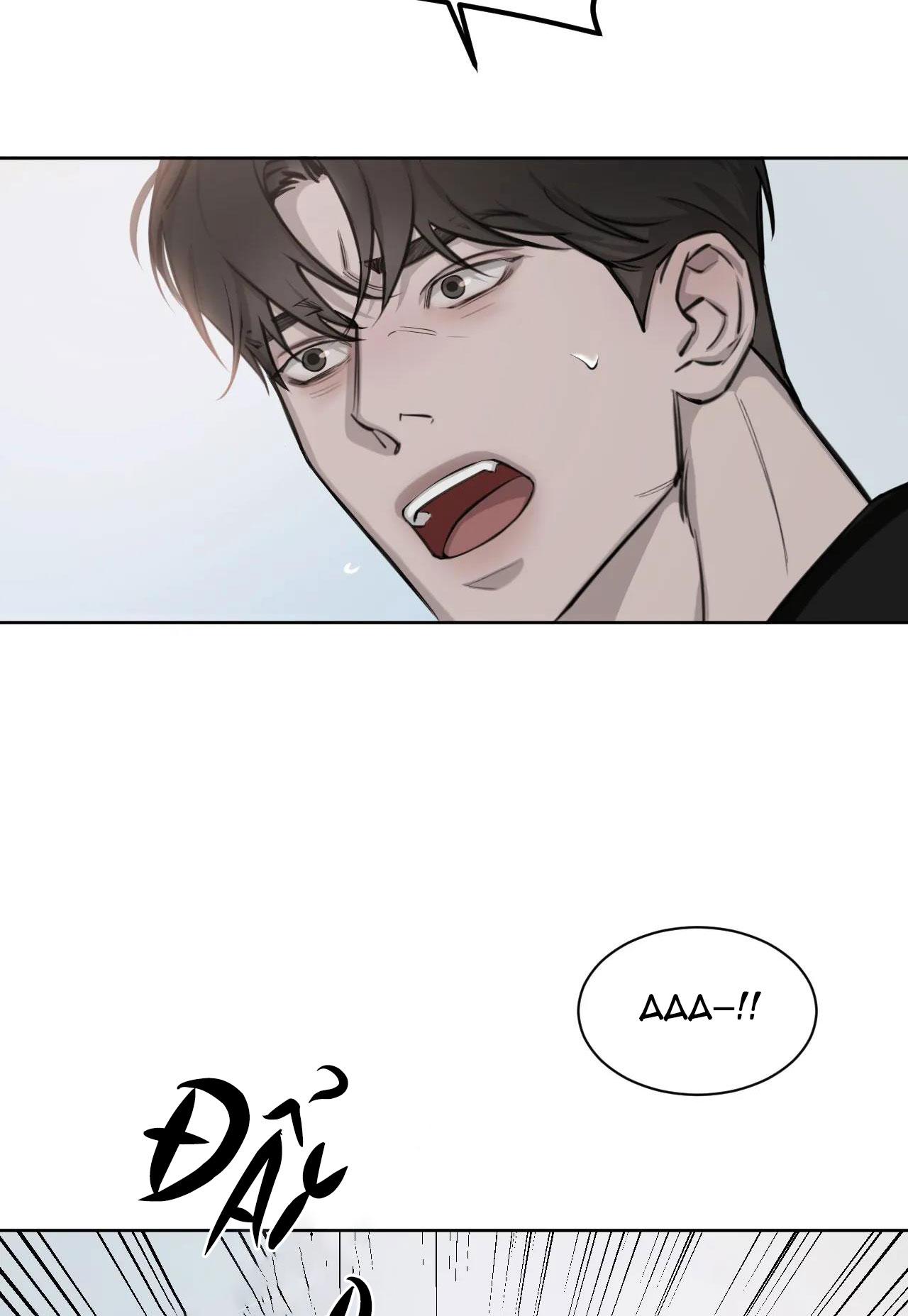 Giữa Tình Cờ Và Định Mệnh Chap 6 - Next Chap 7