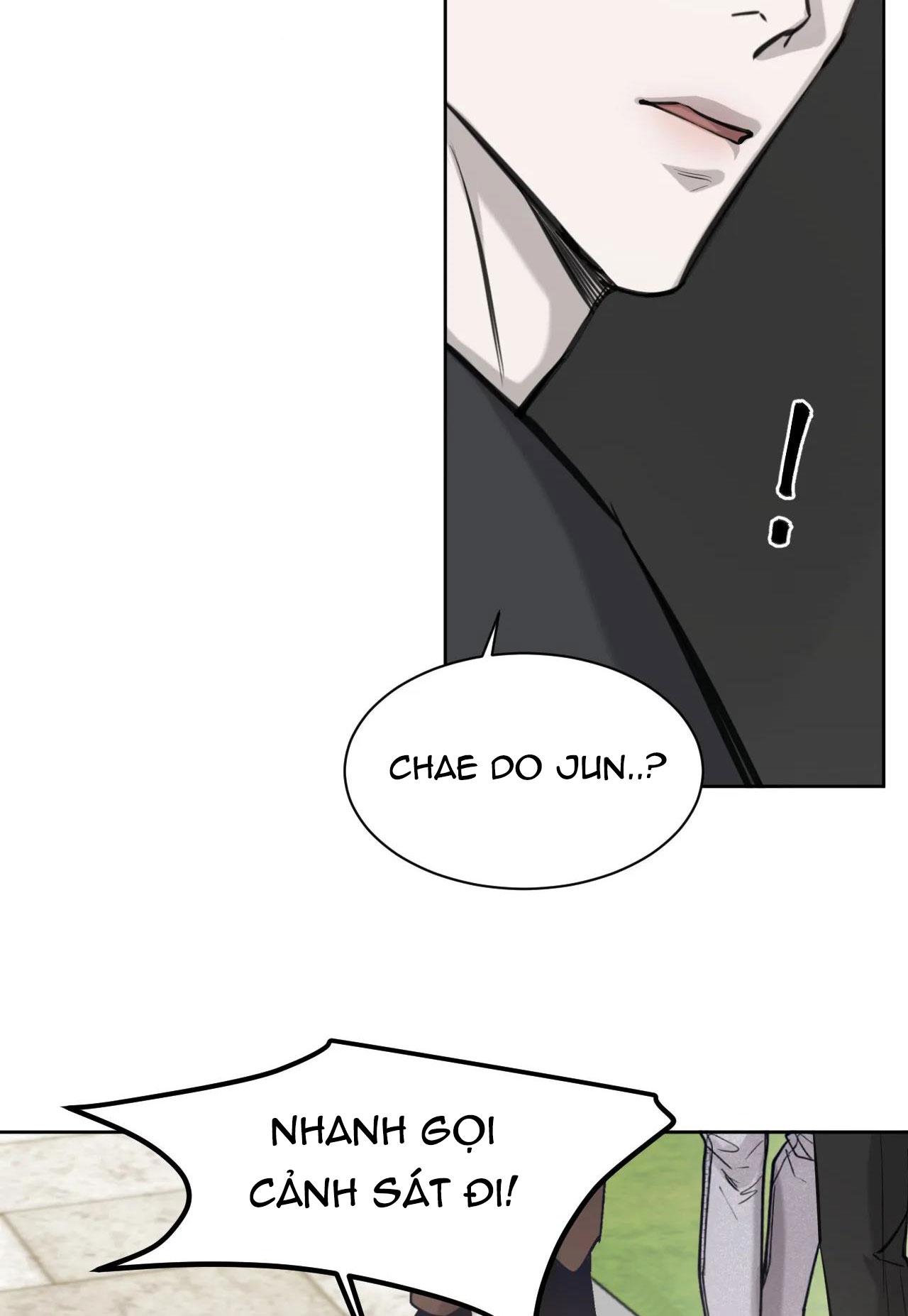 Giữa Tình Cờ Và Định Mệnh Chap 6 - Next Chap 7
