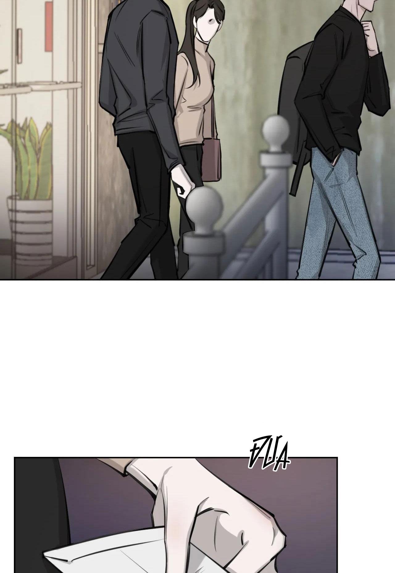 Giữa Tình Cờ Và Định Mệnh Chap 6 - Next Chap 7