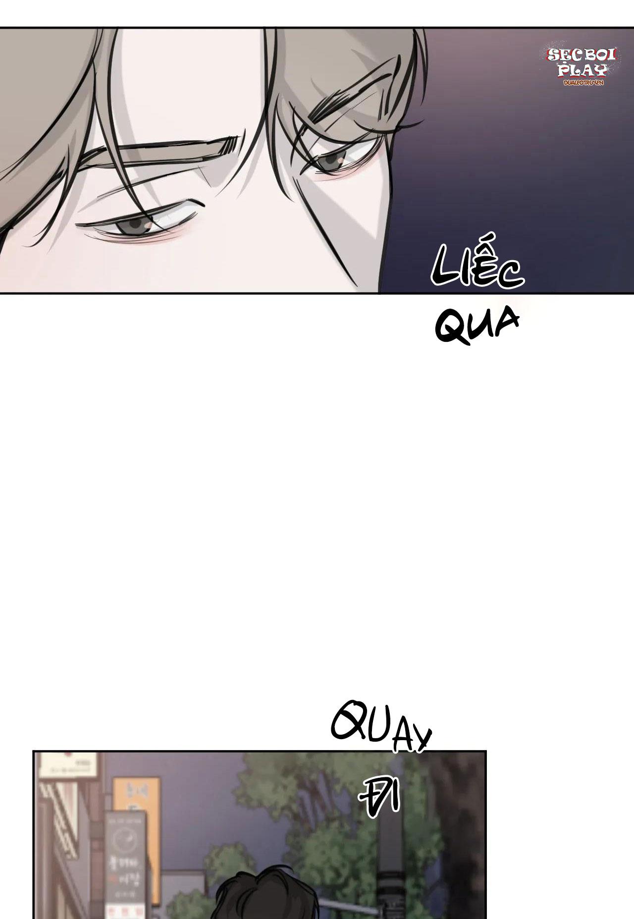 Giữa Tình Cờ Và Định Mệnh Chap 6 - Next Chap 7