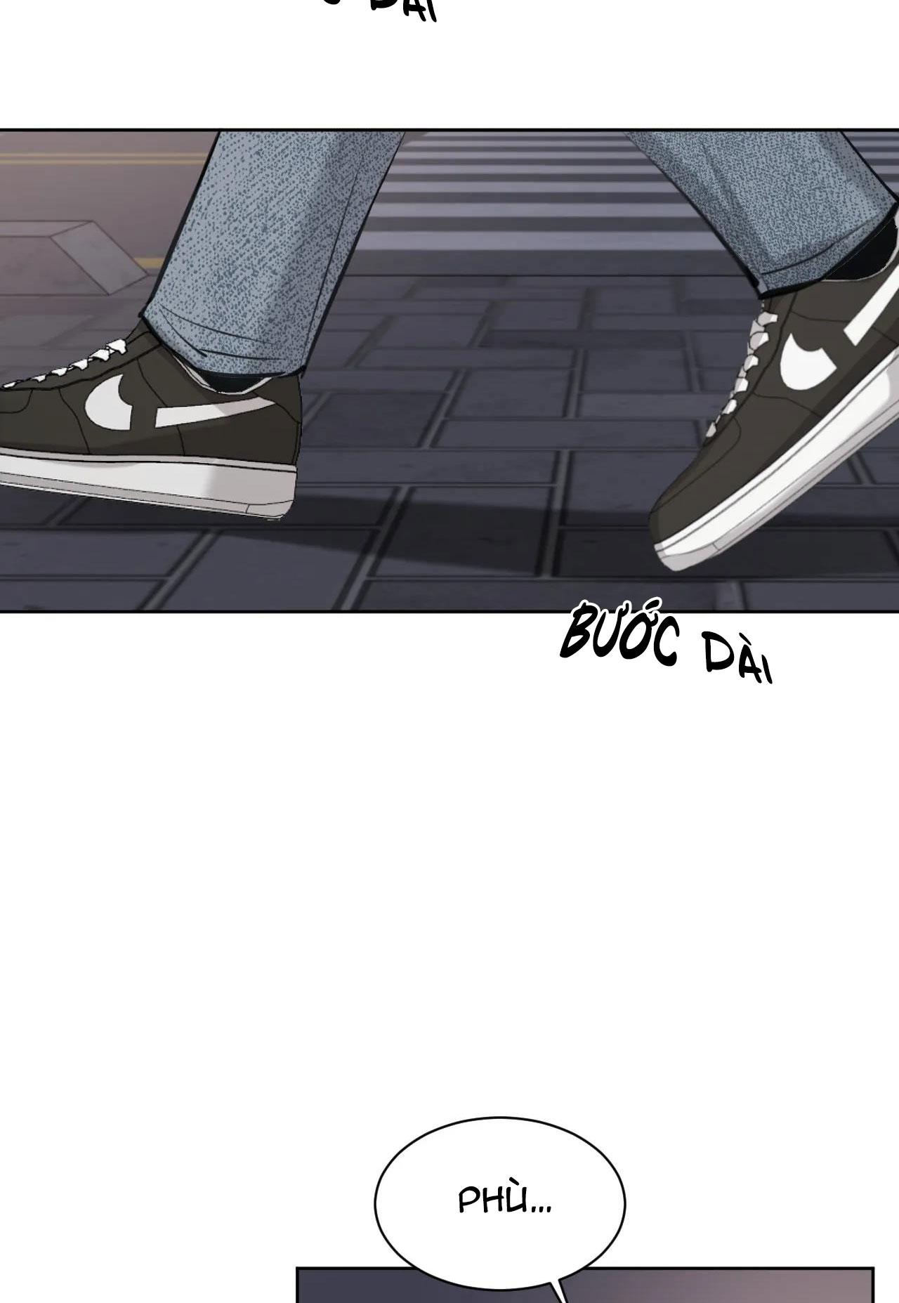 Giữa Tình Cờ Và Định Mệnh Chap 6 - Next Chap 7