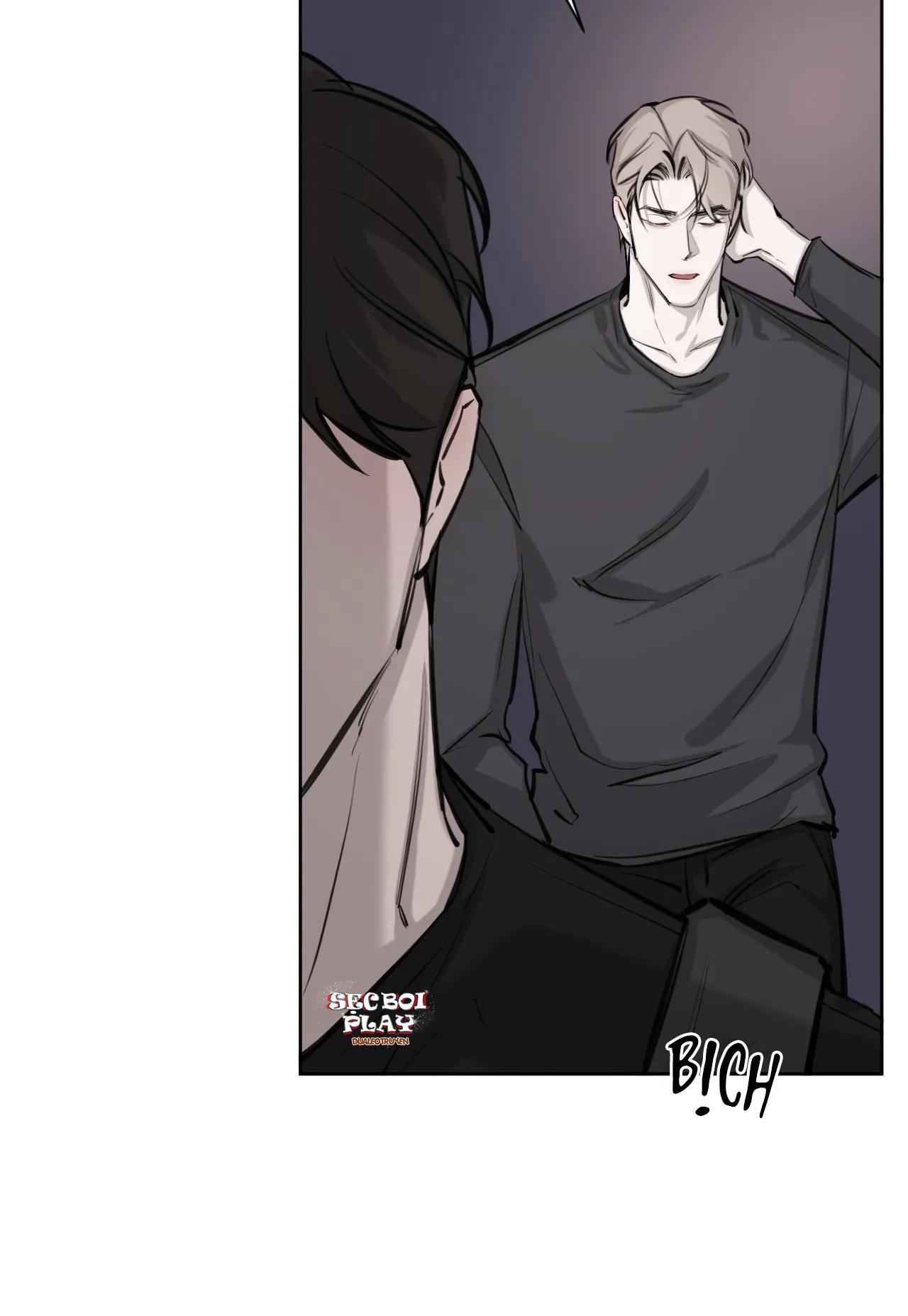 Giữa Tình Cờ Và Định Mệnh Chap 6 - Next Chap 7