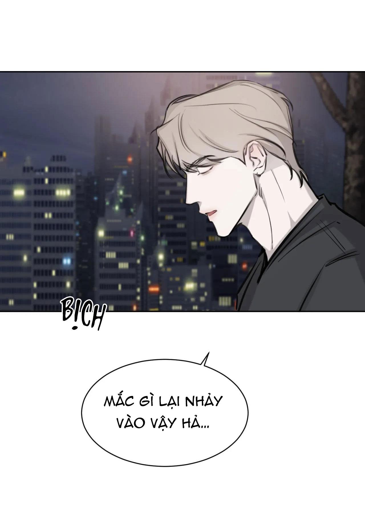 Giữa Tình Cờ Và Định Mệnh Chap 6 - Next Chap 7