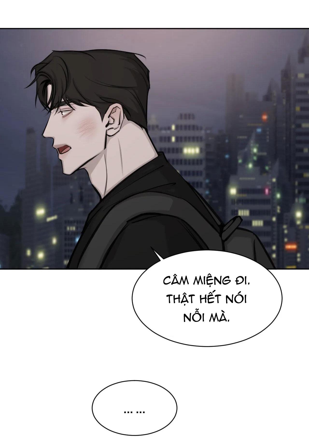 Giữa Tình Cờ Và Định Mệnh Chap 6 - Next Chap 7