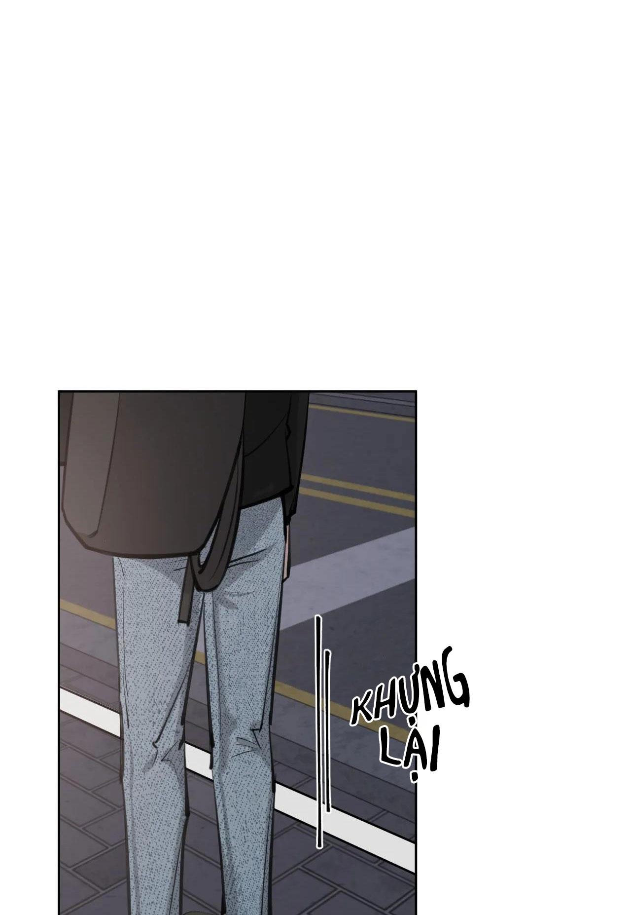 Giữa Tình Cờ Và Định Mệnh Chap 6 - Next Chap 7