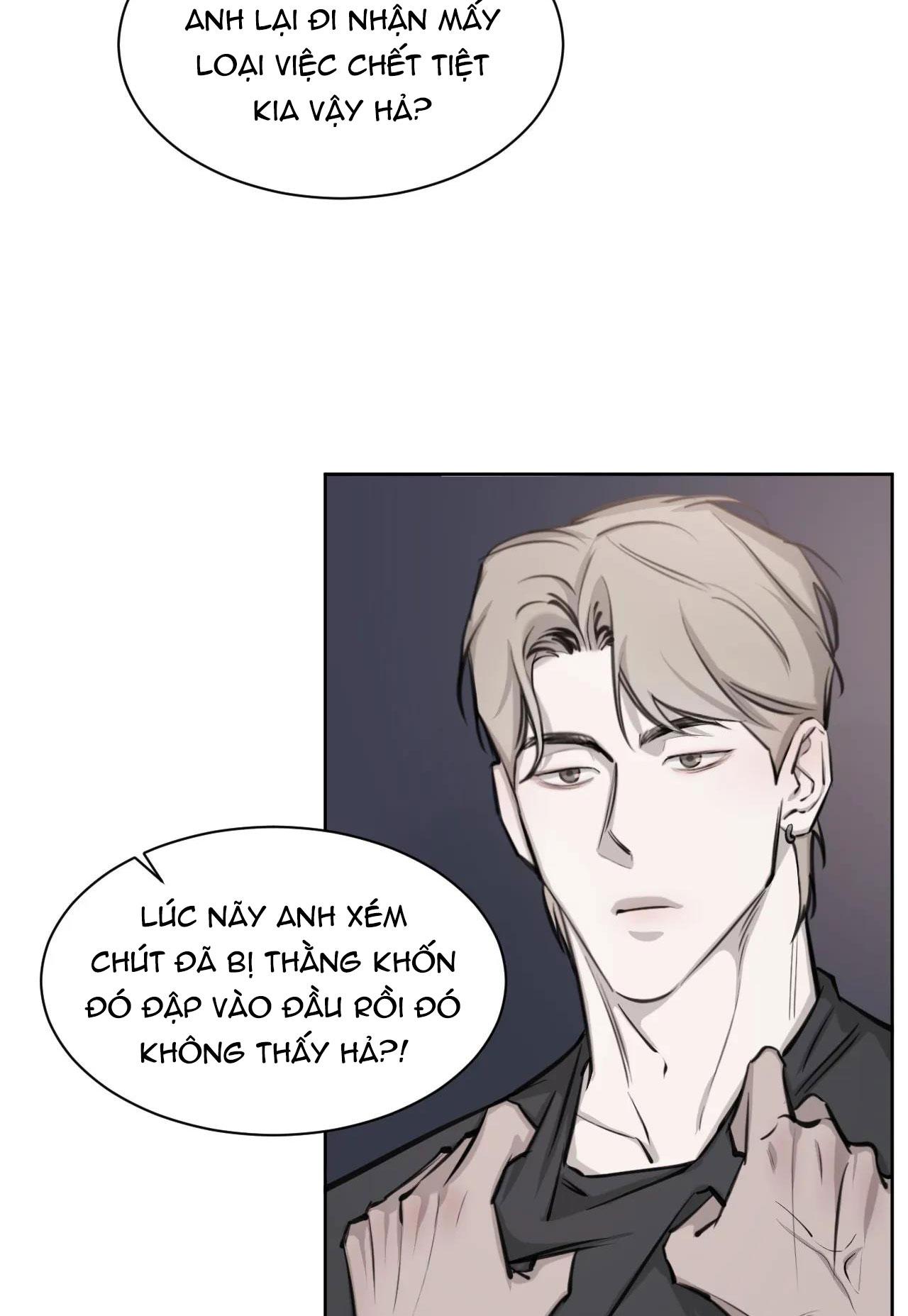 Giữa Tình Cờ Và Định Mệnh Chap 6 - Next Chap 7