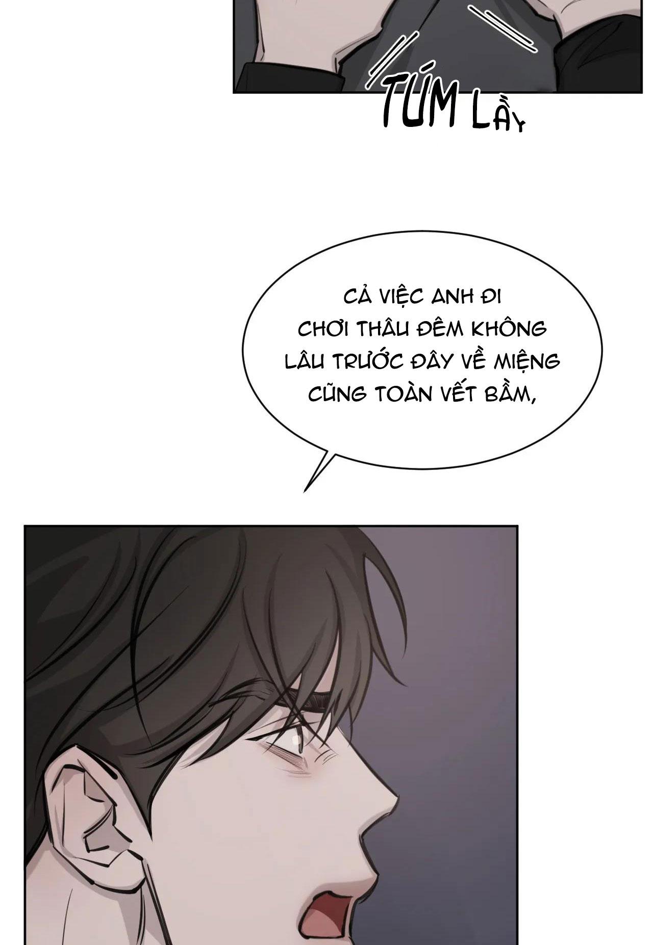Giữa Tình Cờ Và Định Mệnh Chap 6 - Next Chap 7