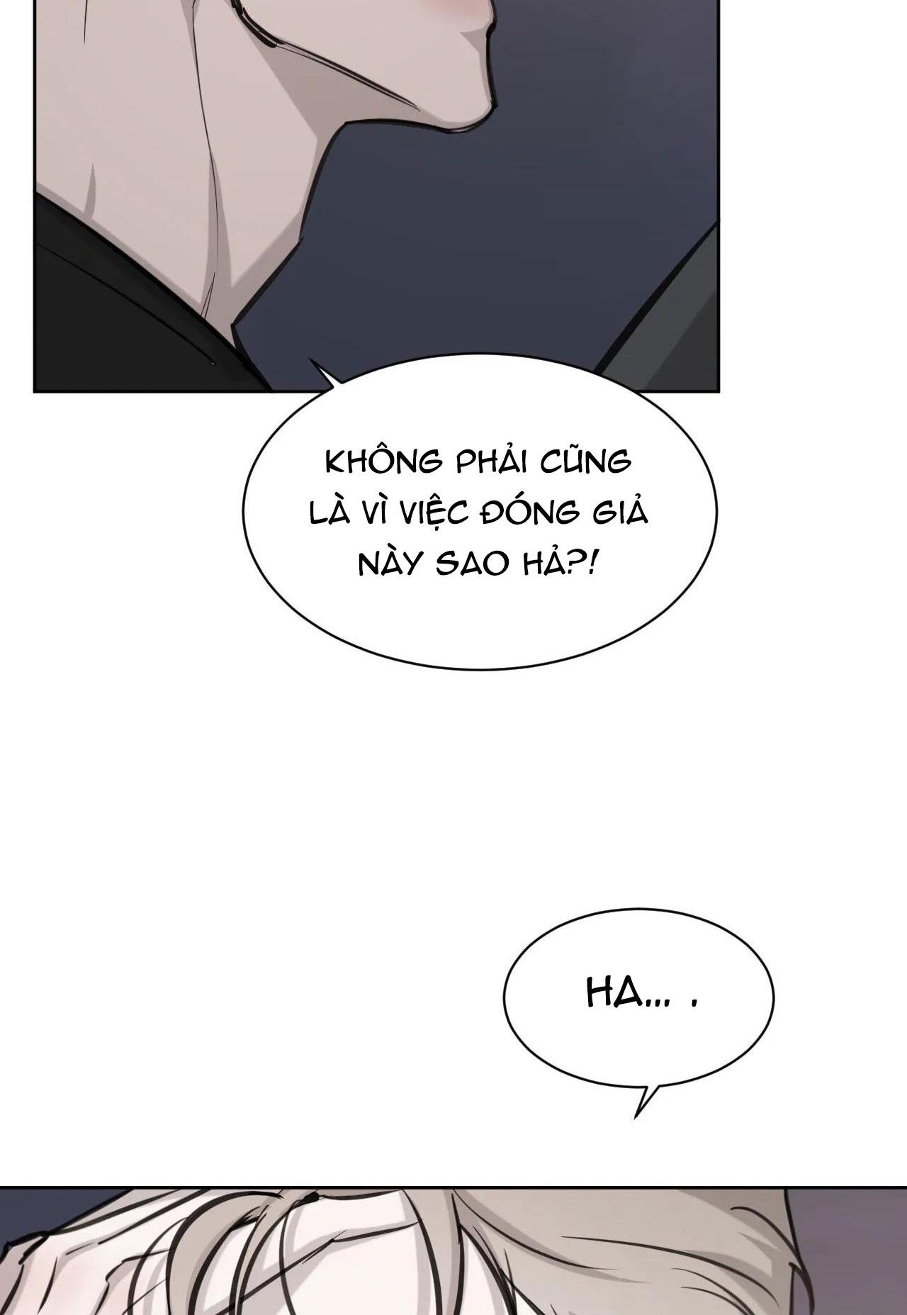 Giữa Tình Cờ Và Định Mệnh Chap 6 - Next Chap 7