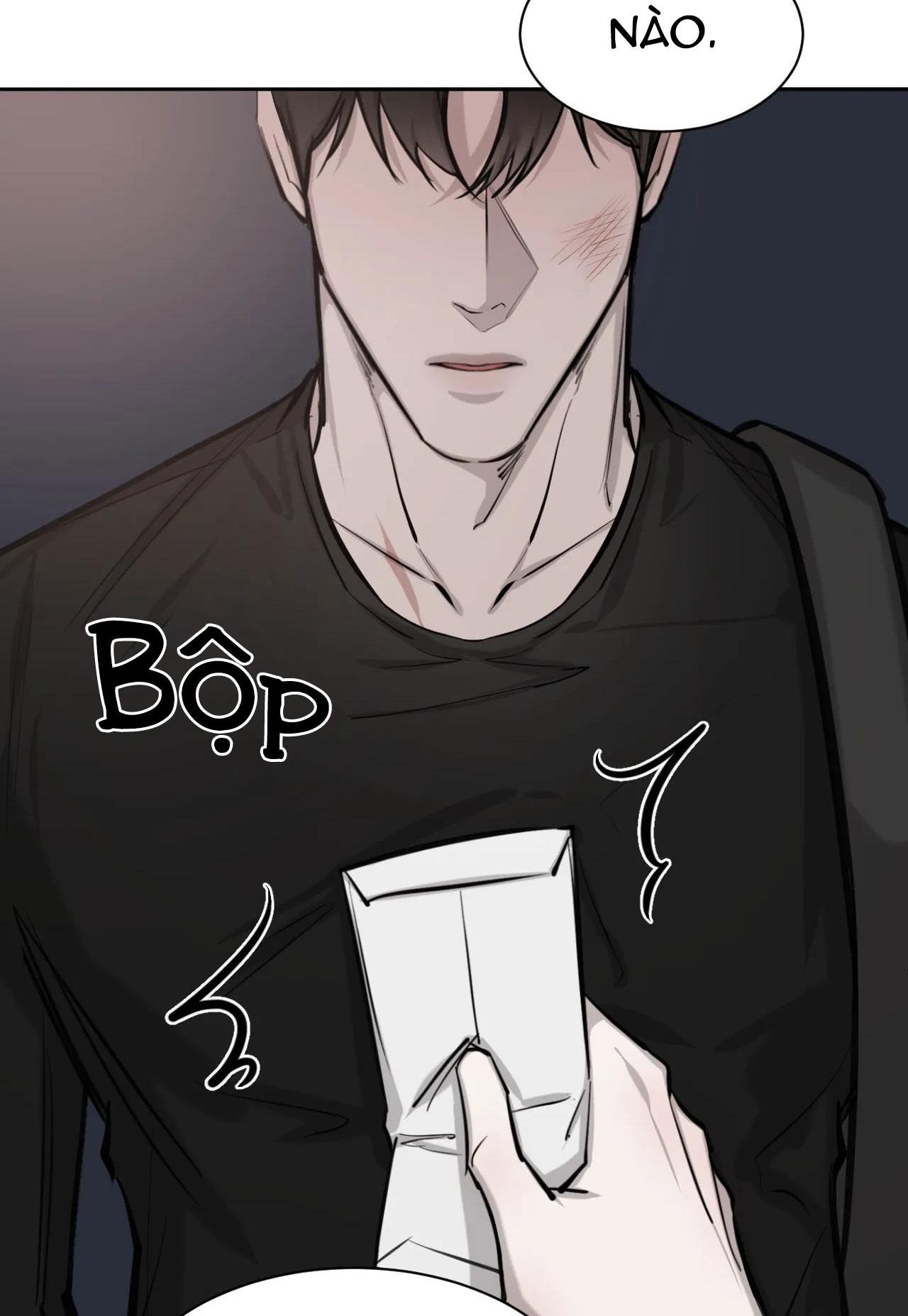 Giữa Tình Cờ Và Định Mệnh Chap 6 - Next Chap 7