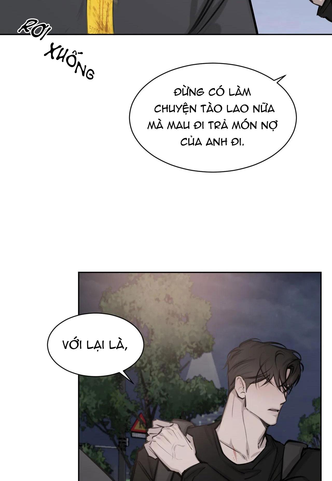 Giữa Tình Cờ Và Định Mệnh Chap 6 - Next Chap 7