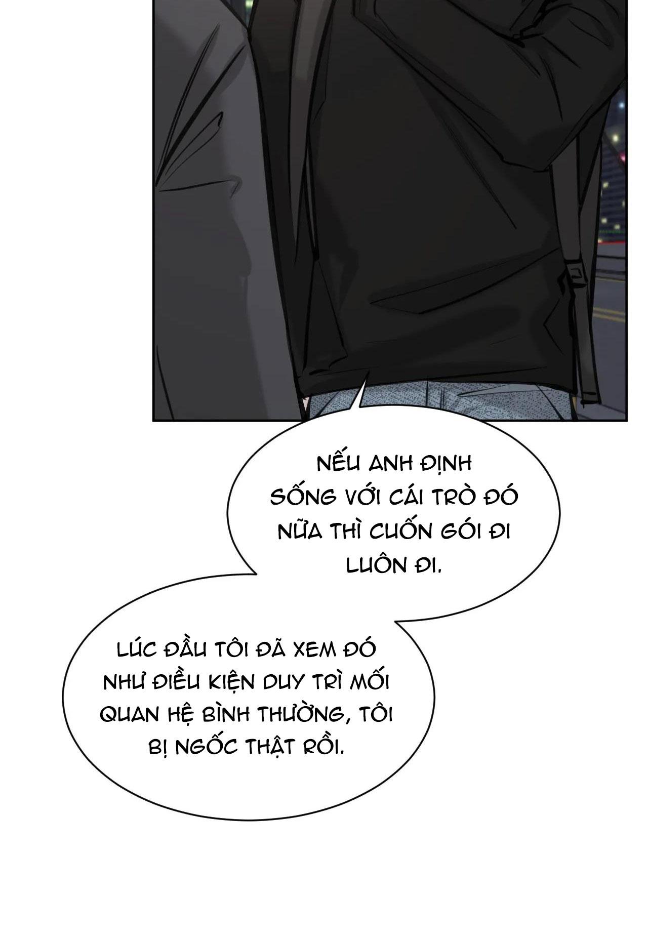 Giữa Tình Cờ Và Định Mệnh Chap 6 - Next Chap 7
