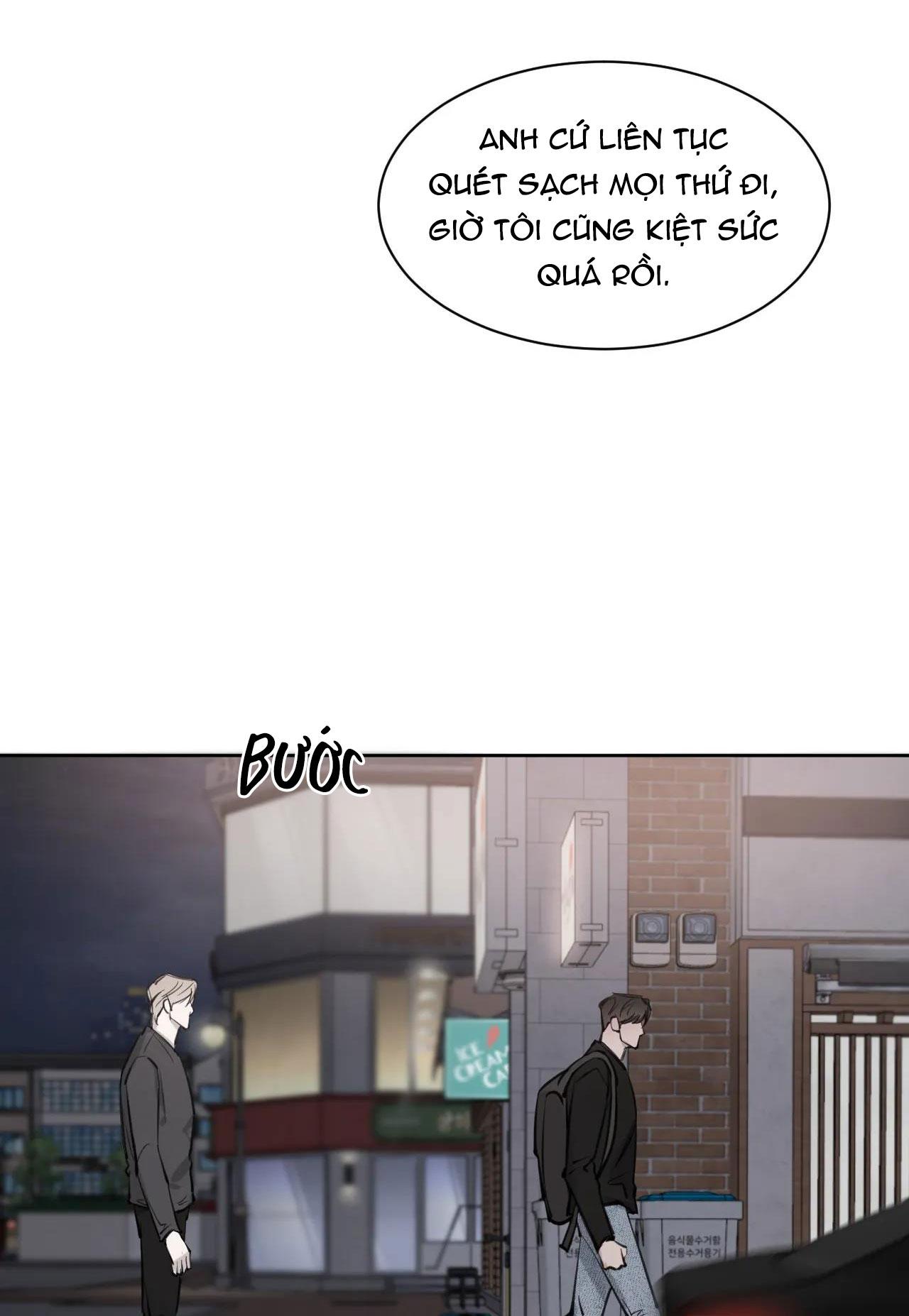 Giữa Tình Cờ Và Định Mệnh Chap 6 - Next Chap 7