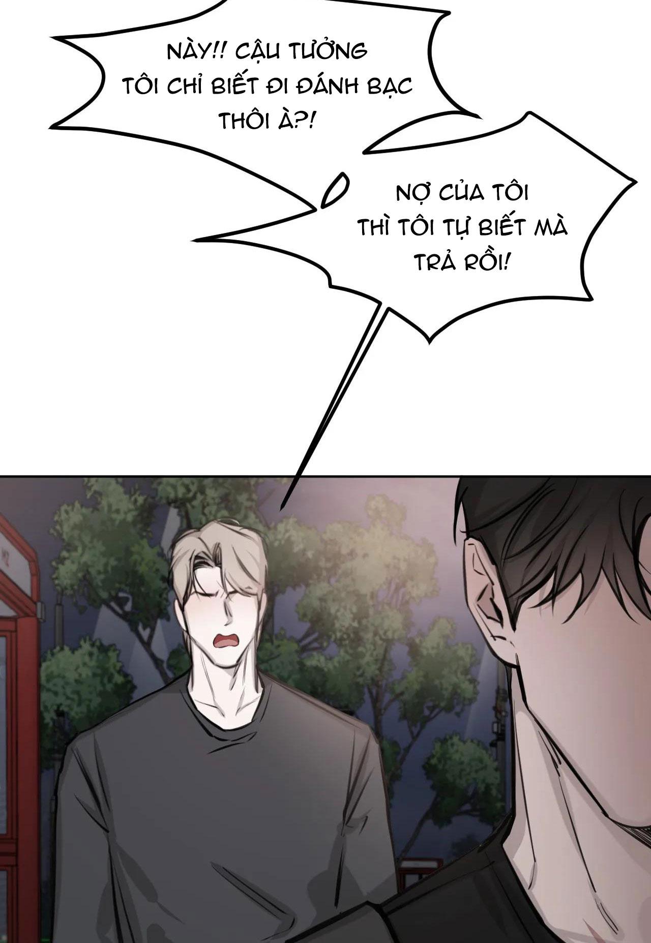 Giữa Tình Cờ Và Định Mệnh Chap 6 - Next Chap 7