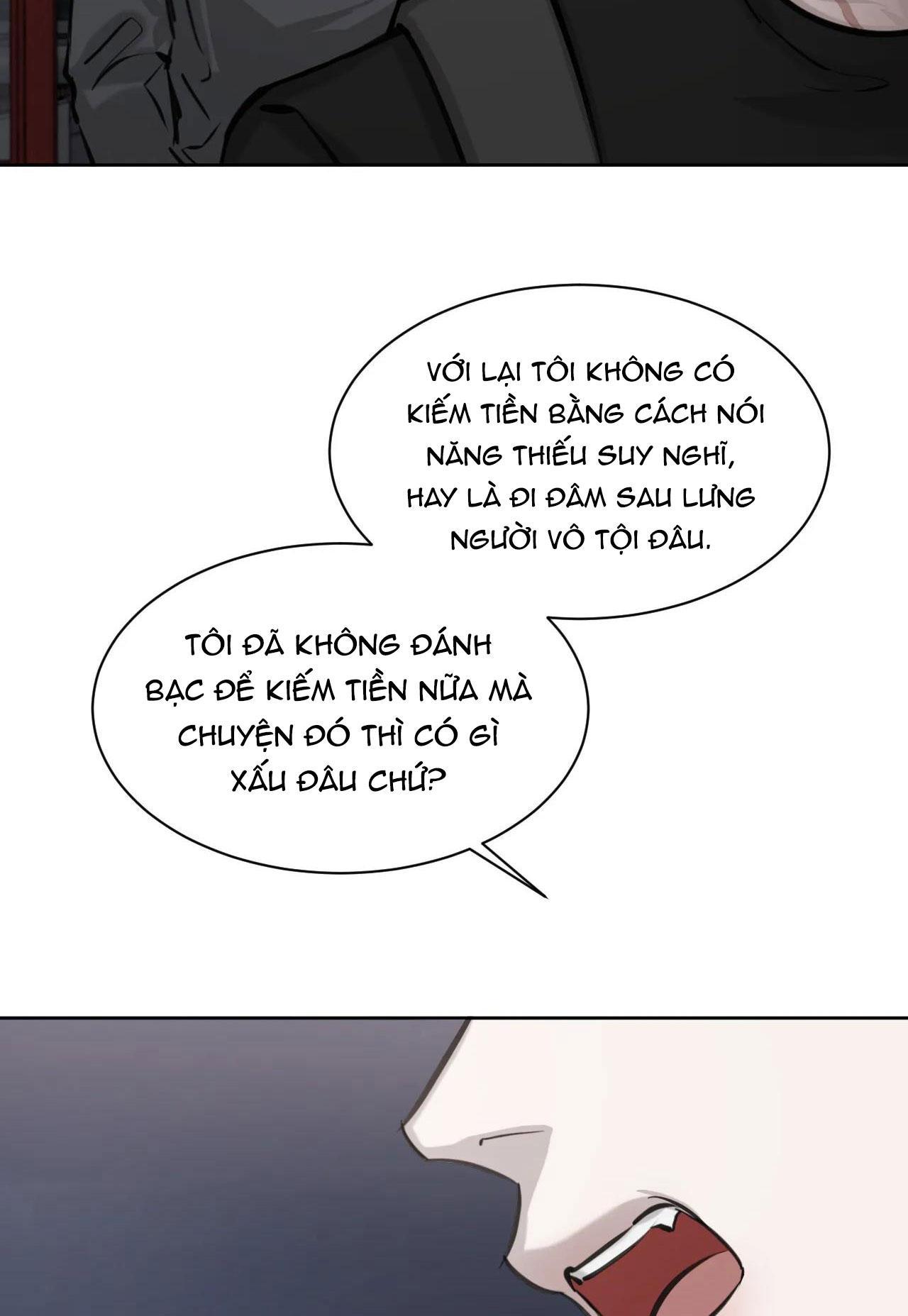 Giữa Tình Cờ Và Định Mệnh Chap 6 - Next Chap 7