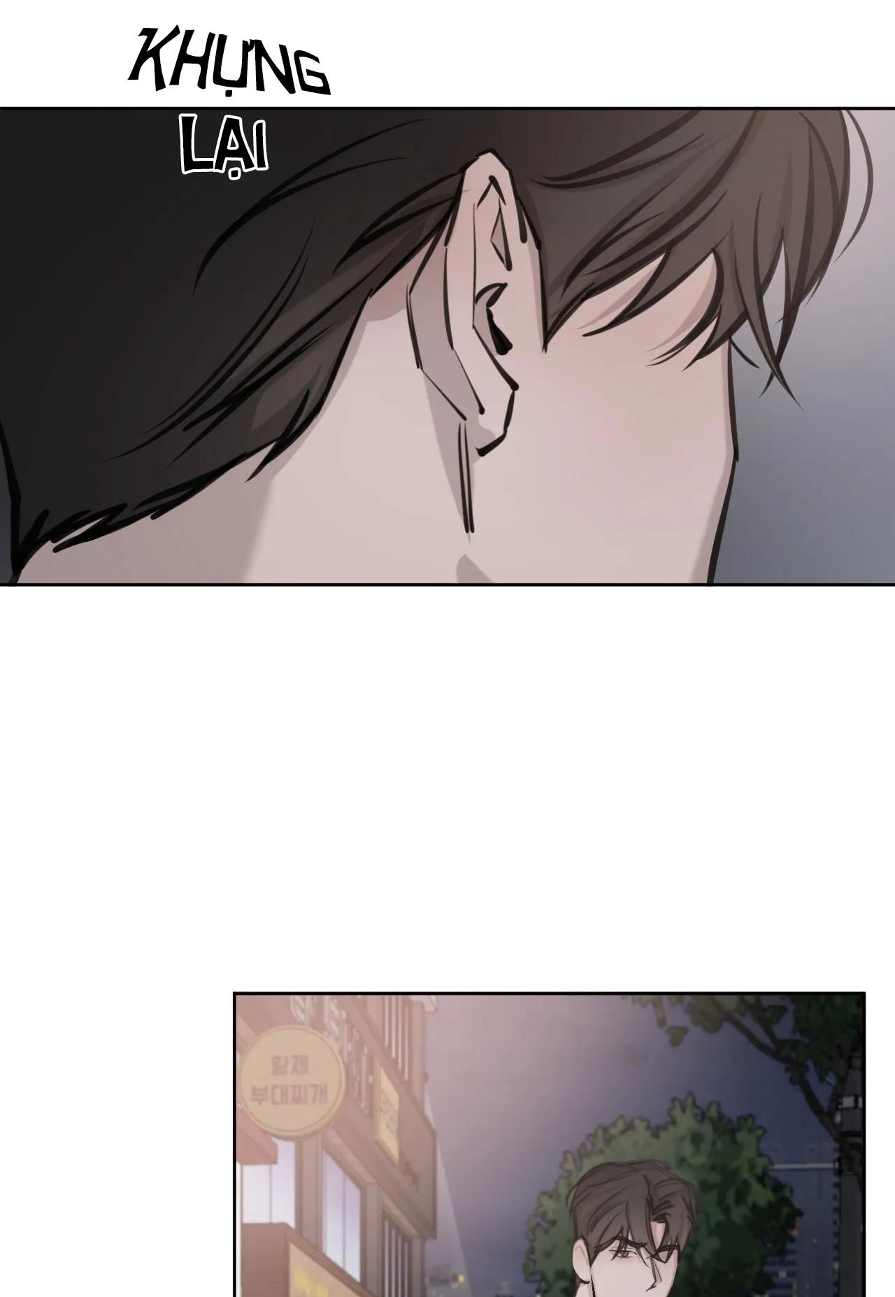 Giữa Tình Cờ Và Định Mệnh Chap 6 - Next Chap 7