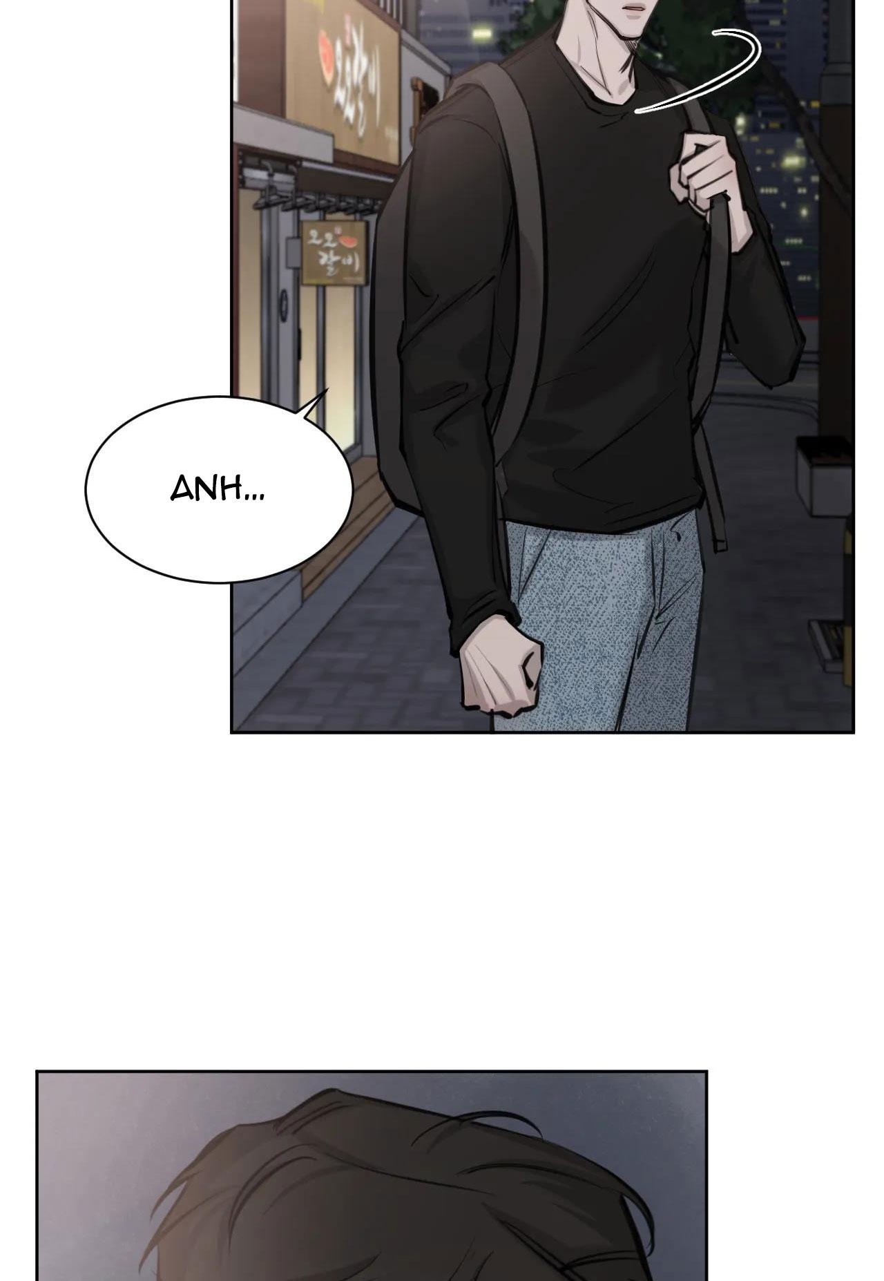 Giữa Tình Cờ Và Định Mệnh Chap 6 - Next Chap 7