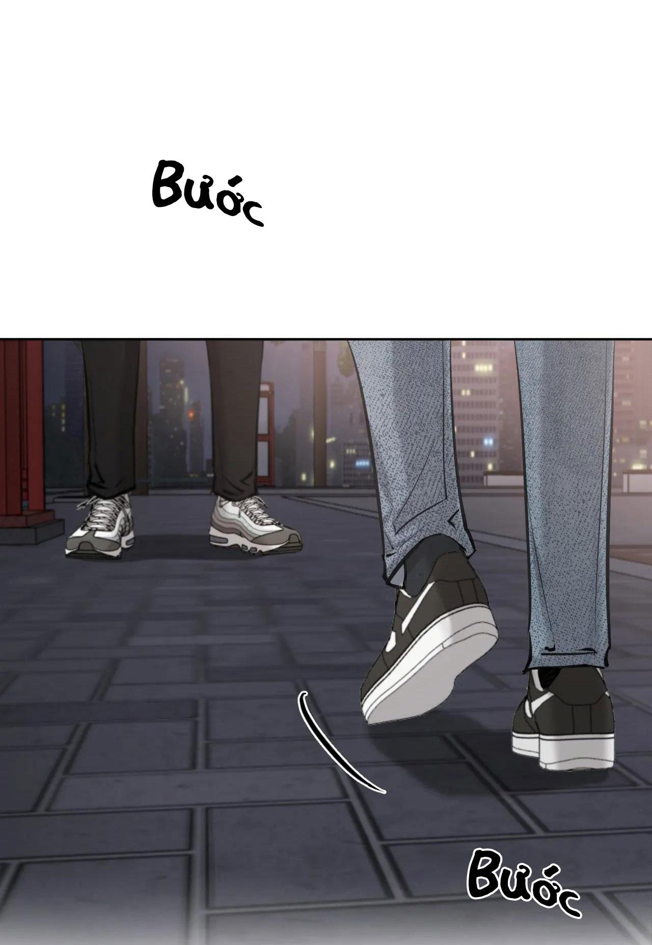 Giữa Tình Cờ Và Định Mệnh Chap 6 - Next Chap 7