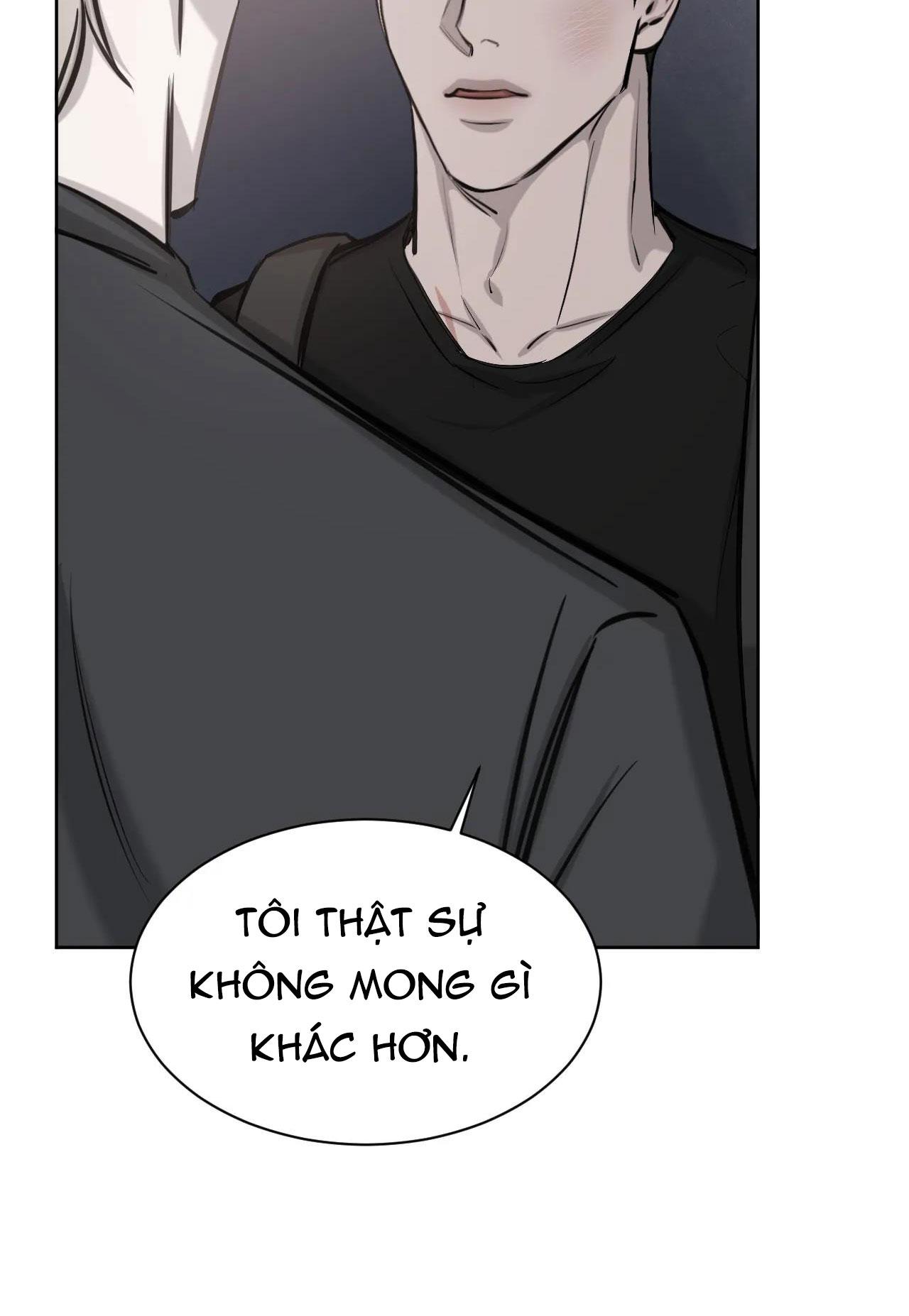 Giữa Tình Cờ Và Định Mệnh Chap 6 - Next Chap 7