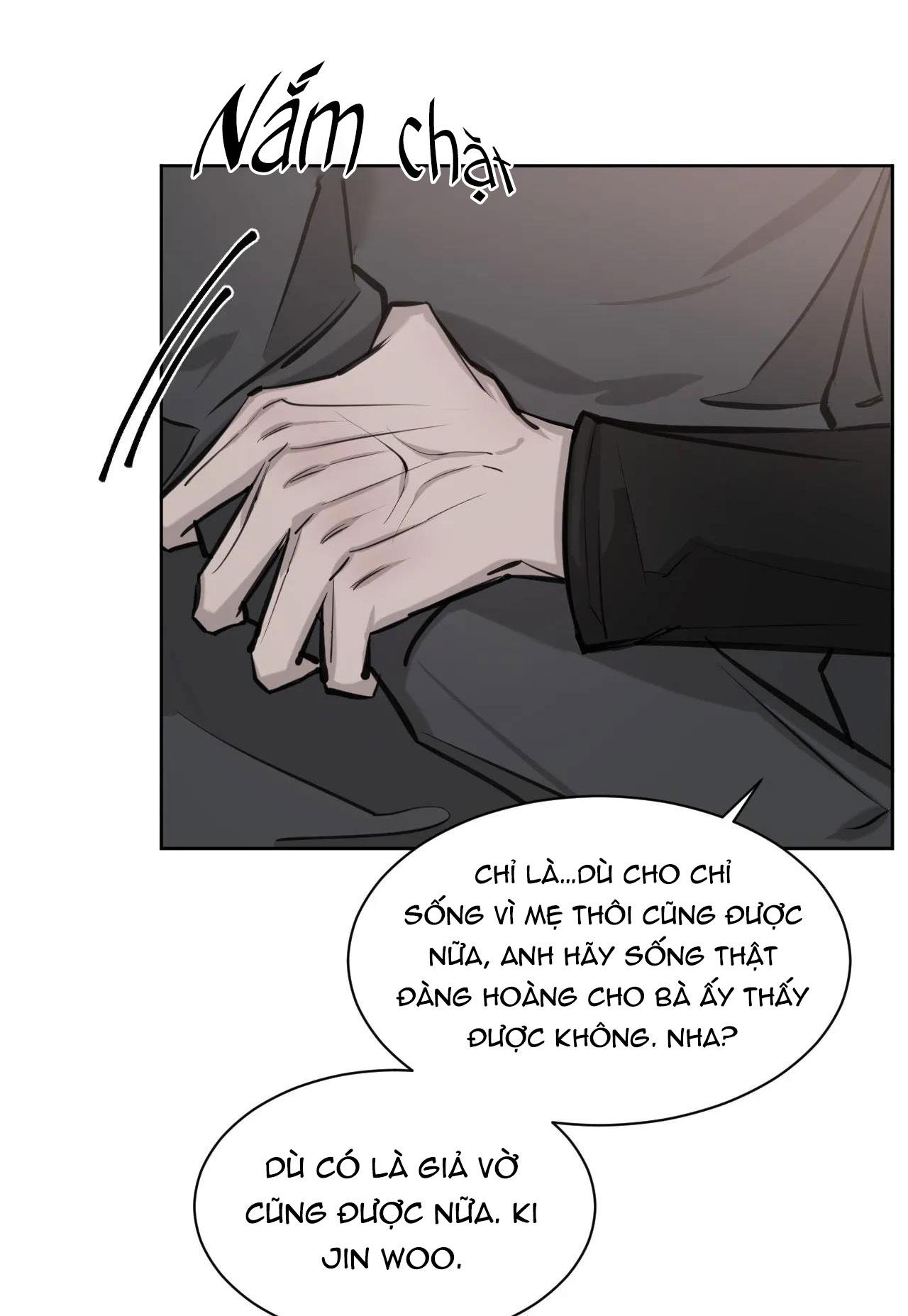 Giữa Tình Cờ Và Định Mệnh Chap 6 - Next Chap 7