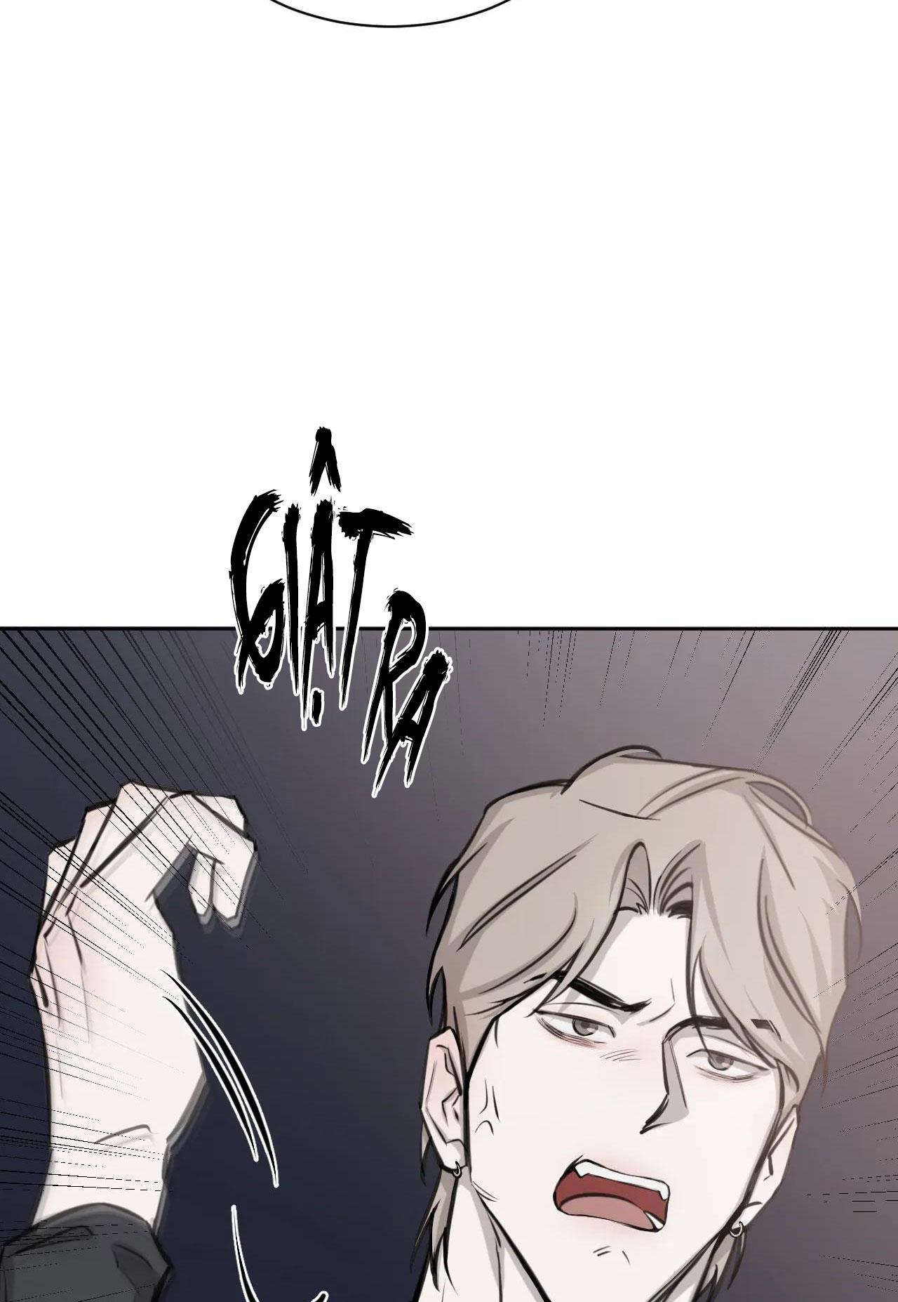 Giữa Tình Cờ Và Định Mệnh Chap 6 - Next Chap 7