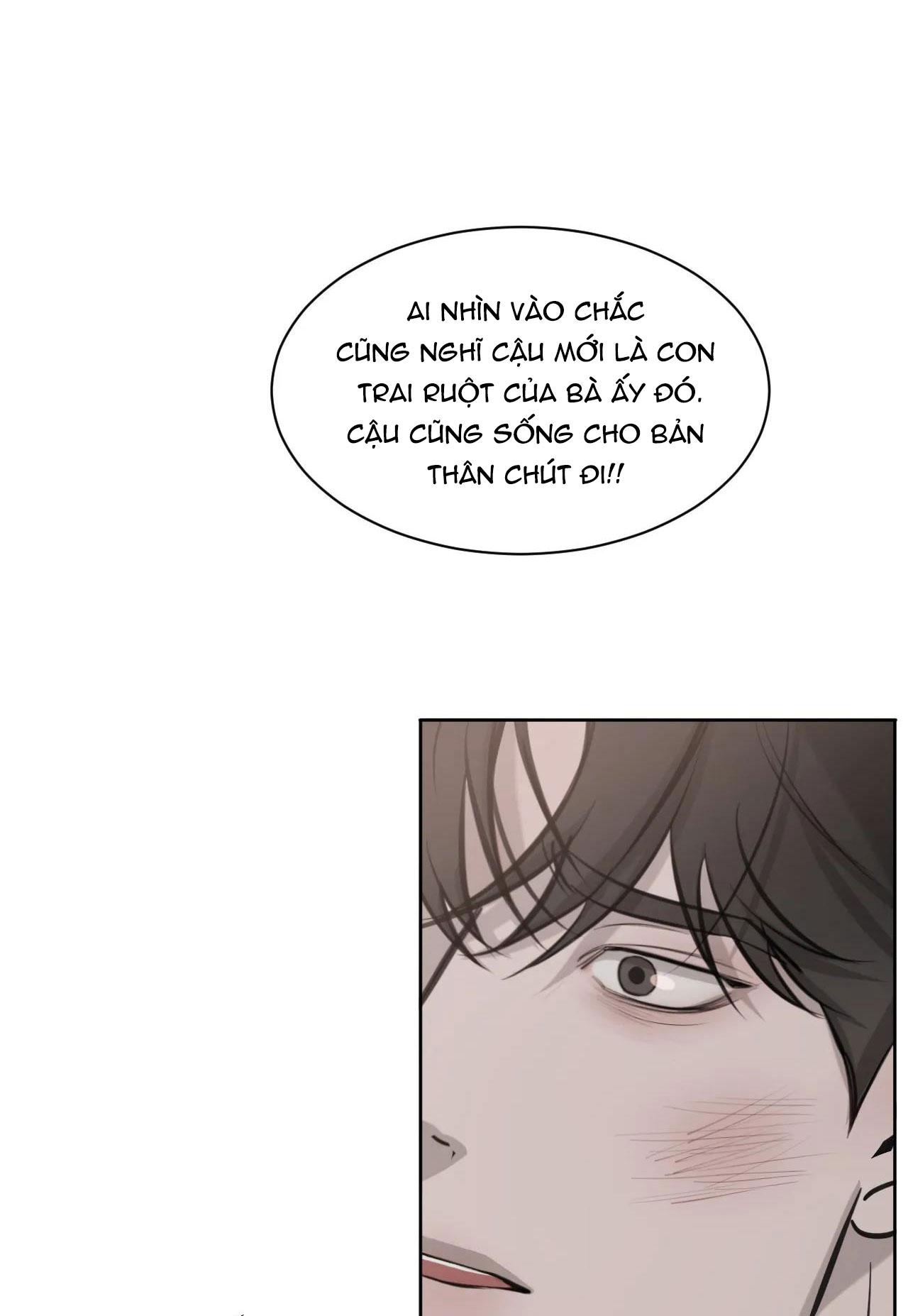 Giữa Tình Cờ Và Định Mệnh Chap 6 - Next Chap 7